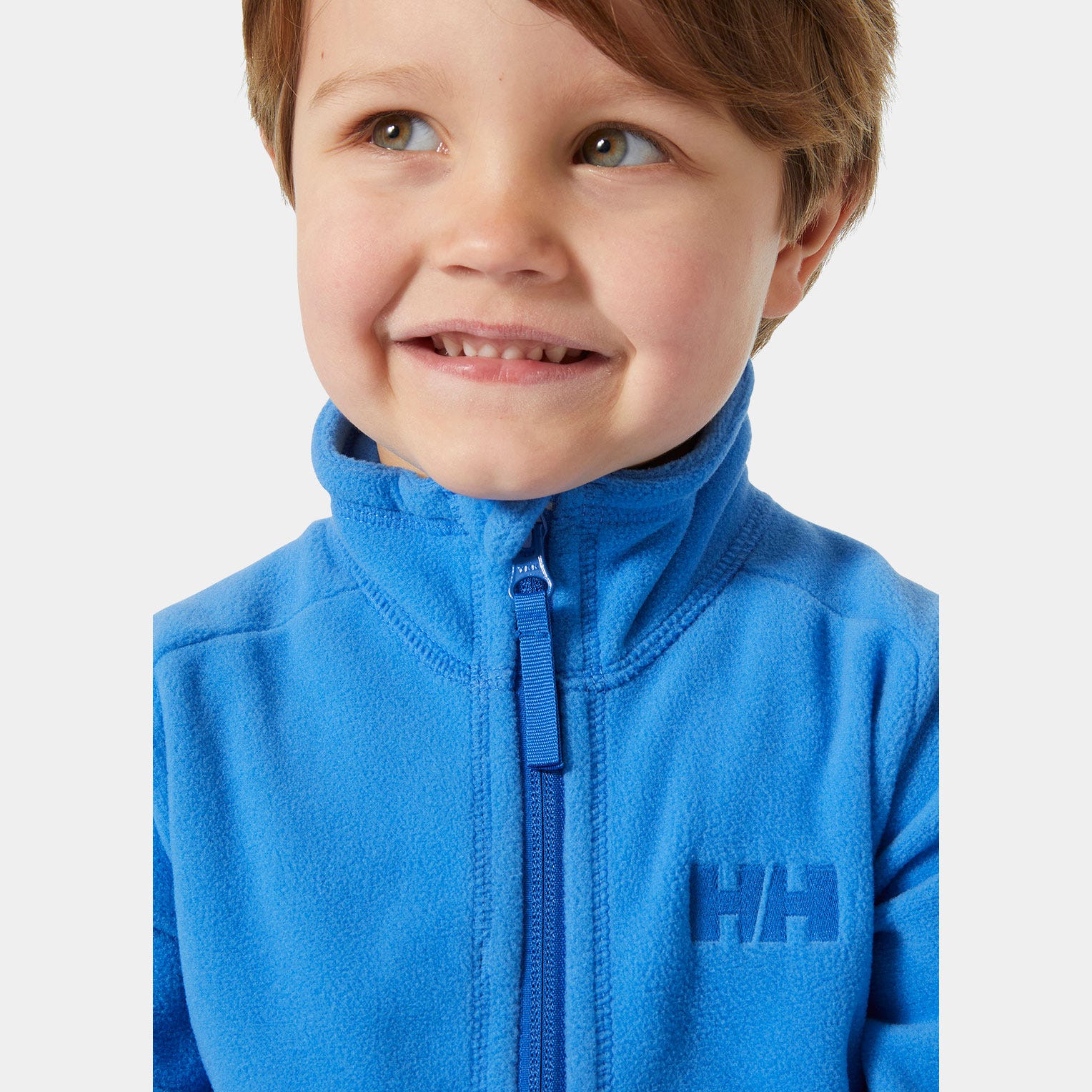 Kids' Daybreaker 2.0 Fleece Jacket