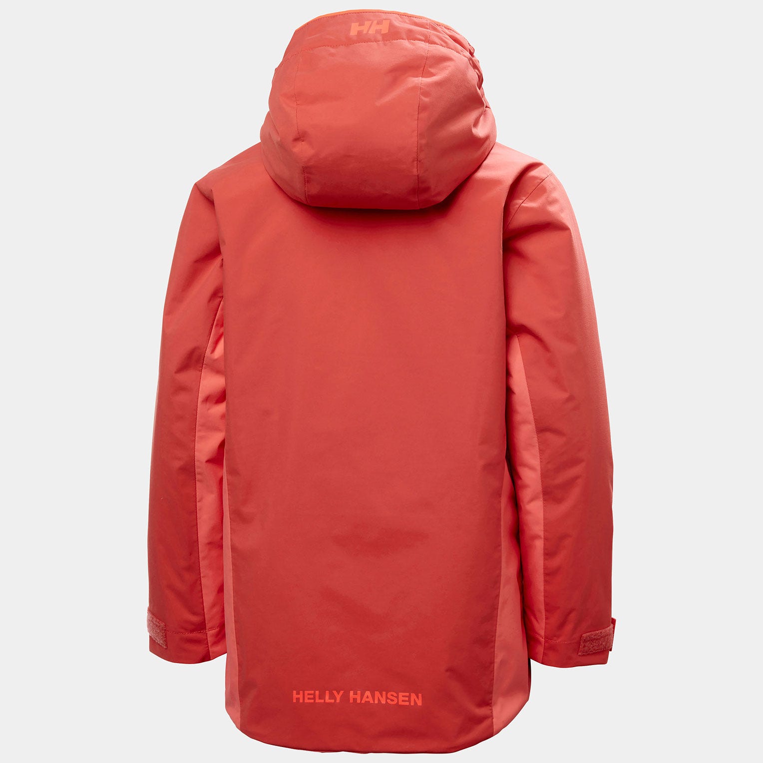 Juniors' Level Ski Jacket