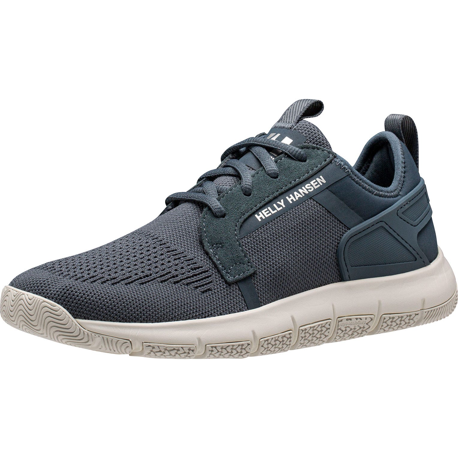 Women's Henley Sneakers