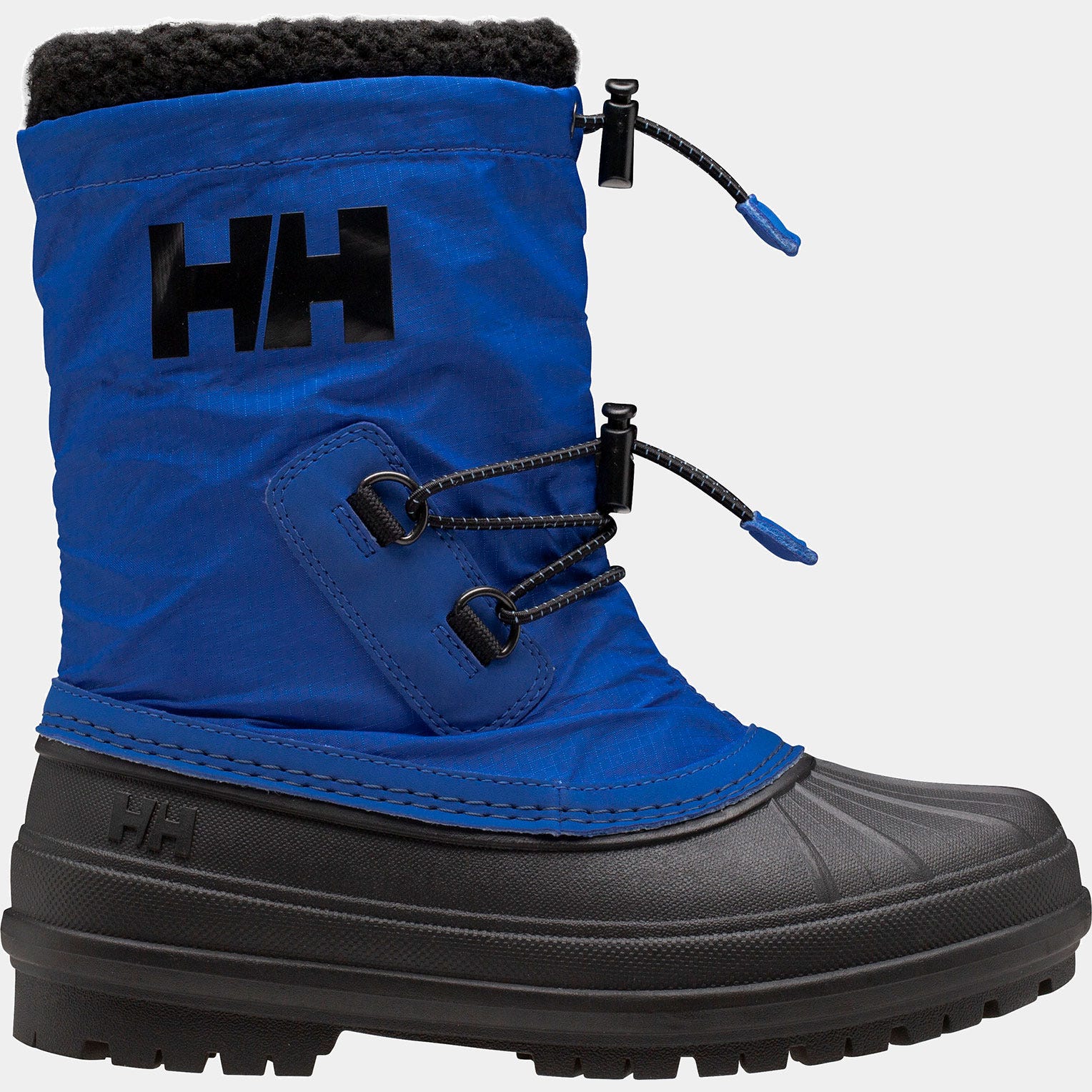 Kids' and Juniors' Bowstring Boots HT