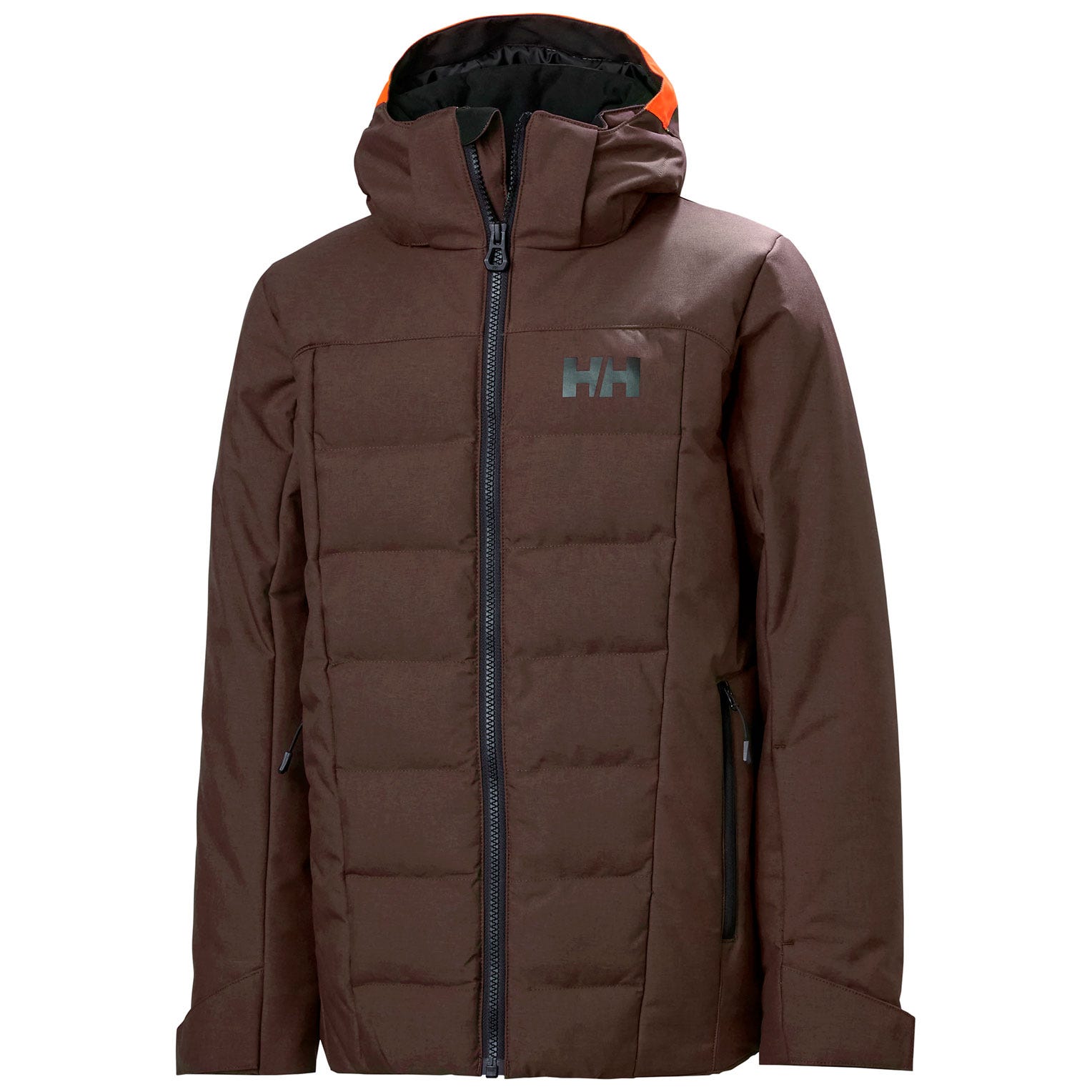 Juniors' Venture Ski Jacket