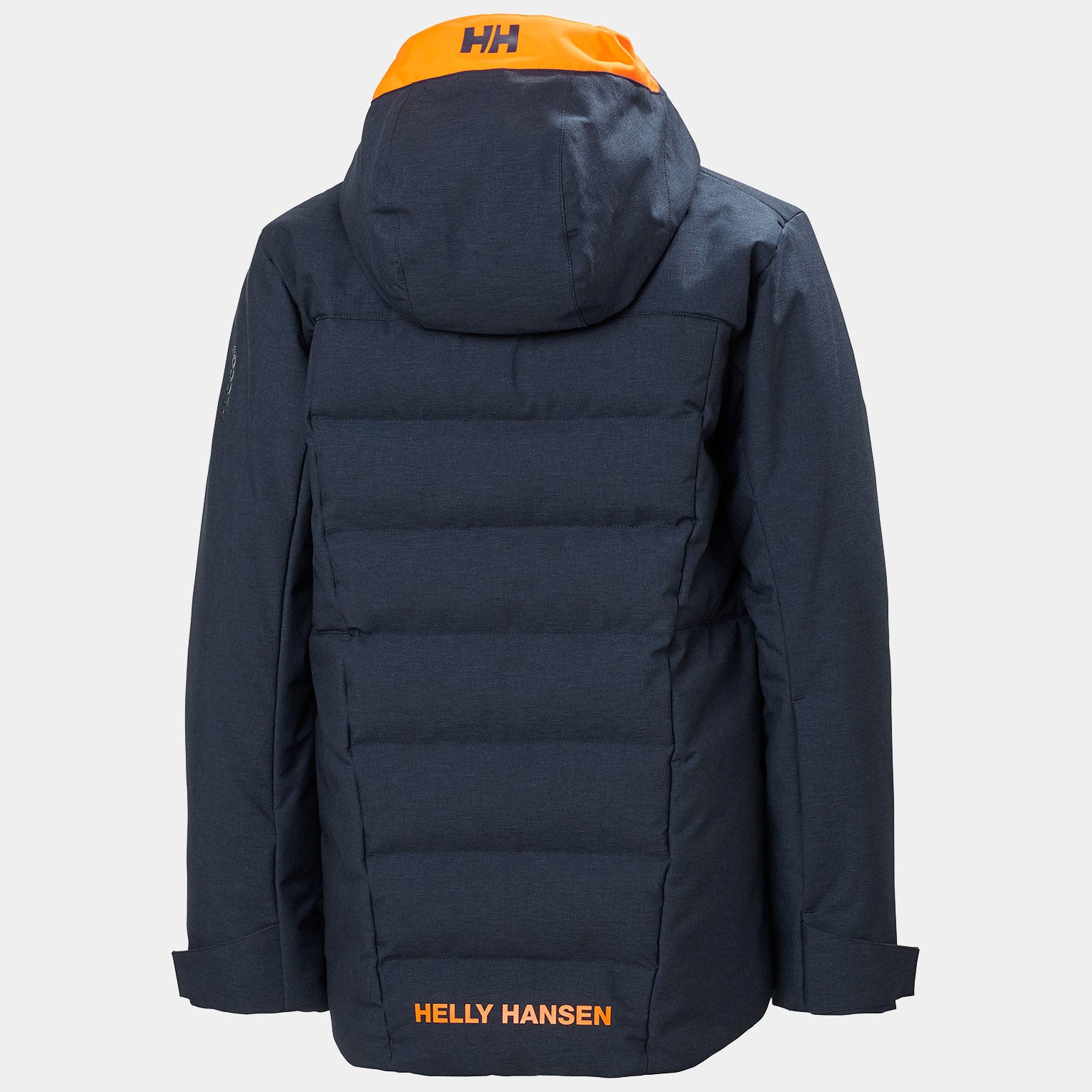 Juniors' Venture Ski Jacket