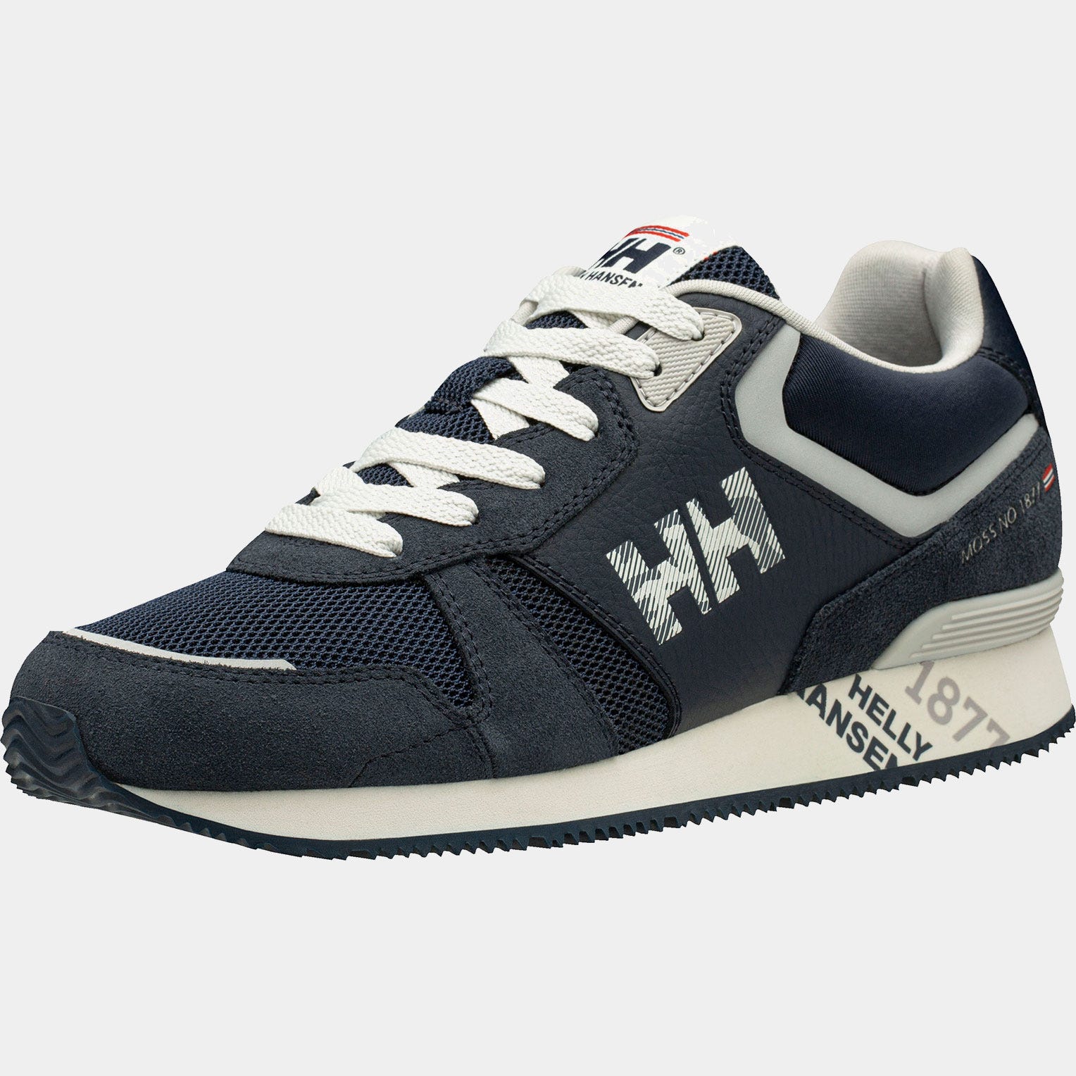 Women's Anakin Leather Sneakers
