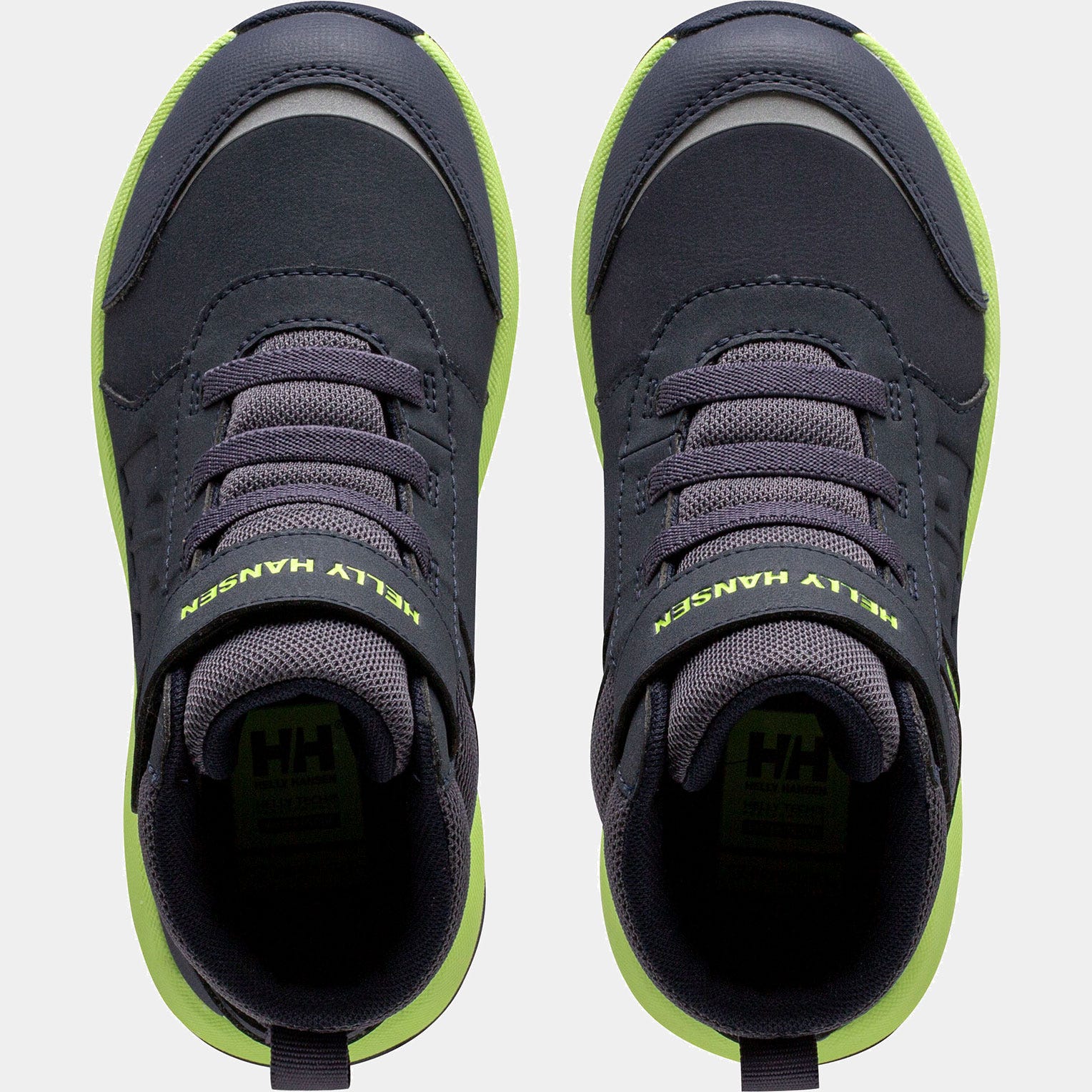 Juniors' And Kids' Shelter Hellytech® Waterproof Boots