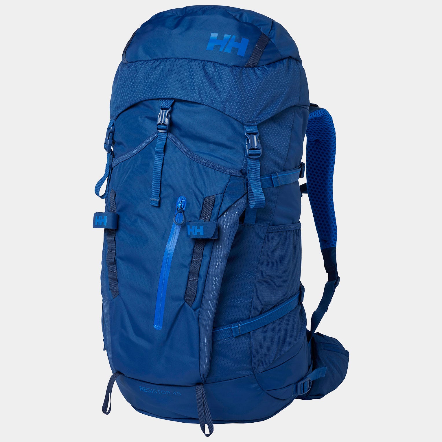 Resistor Backpack Recco®