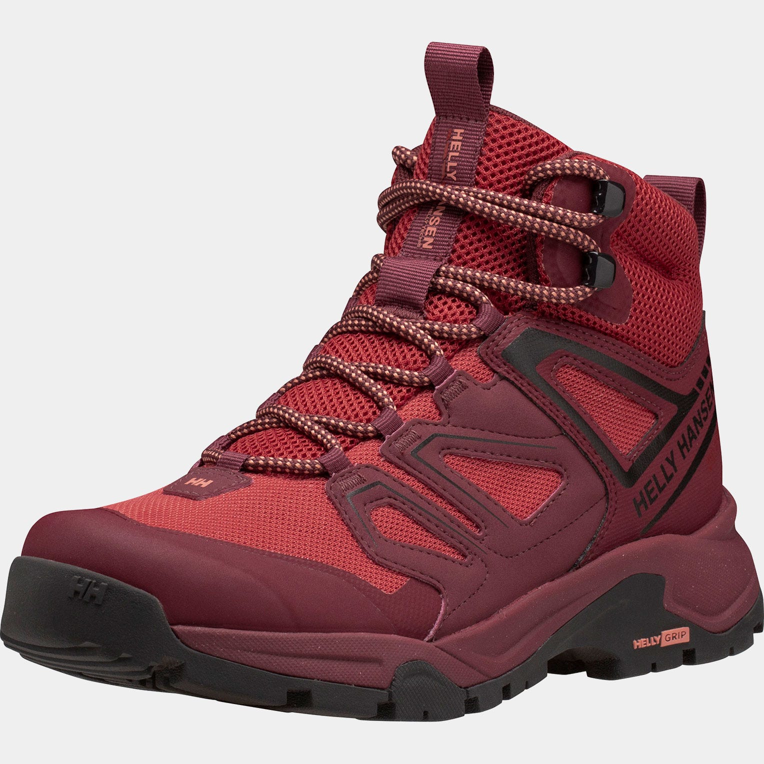 Women's Stalheim Hellytech® WATERPROOF Hiking Boots