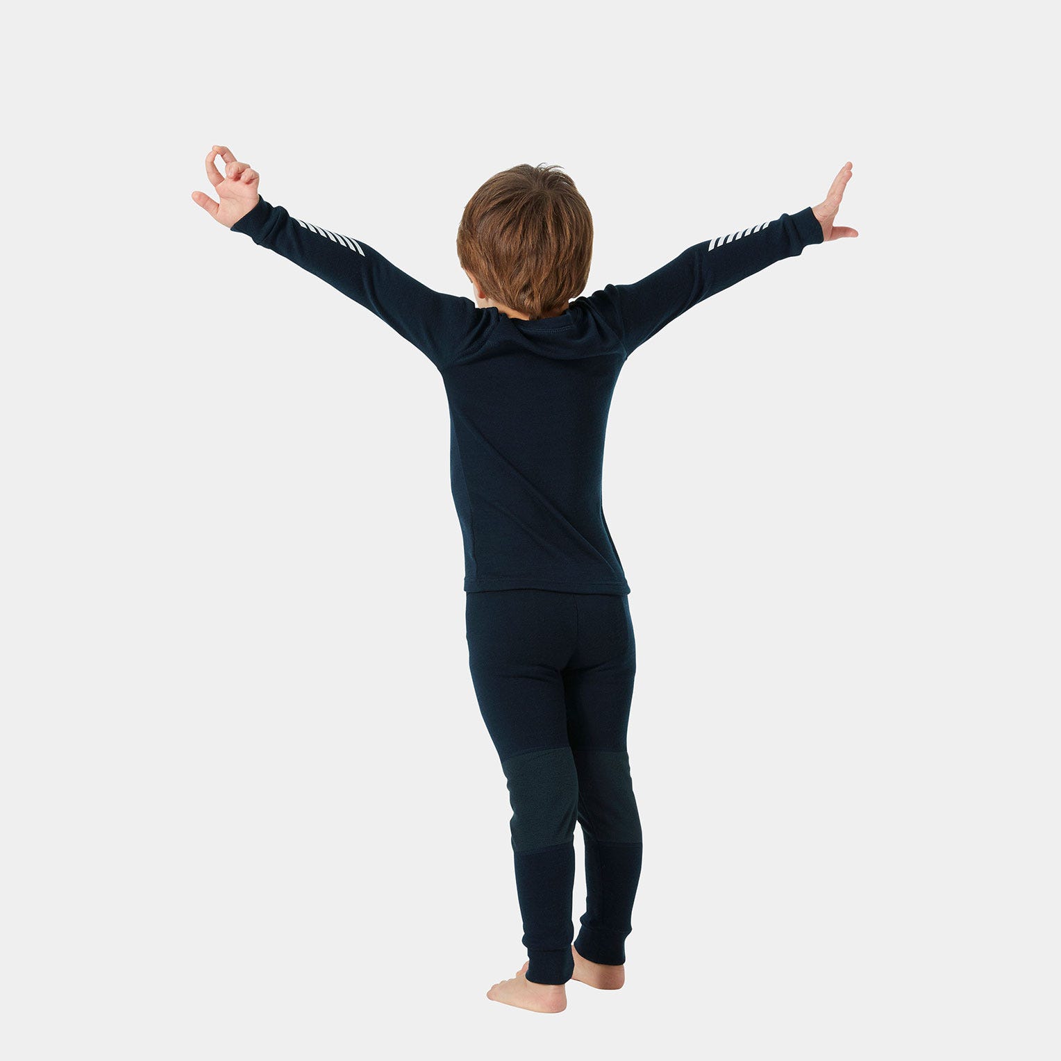 Kids' LIFA® Merino Wool Base Layer Set