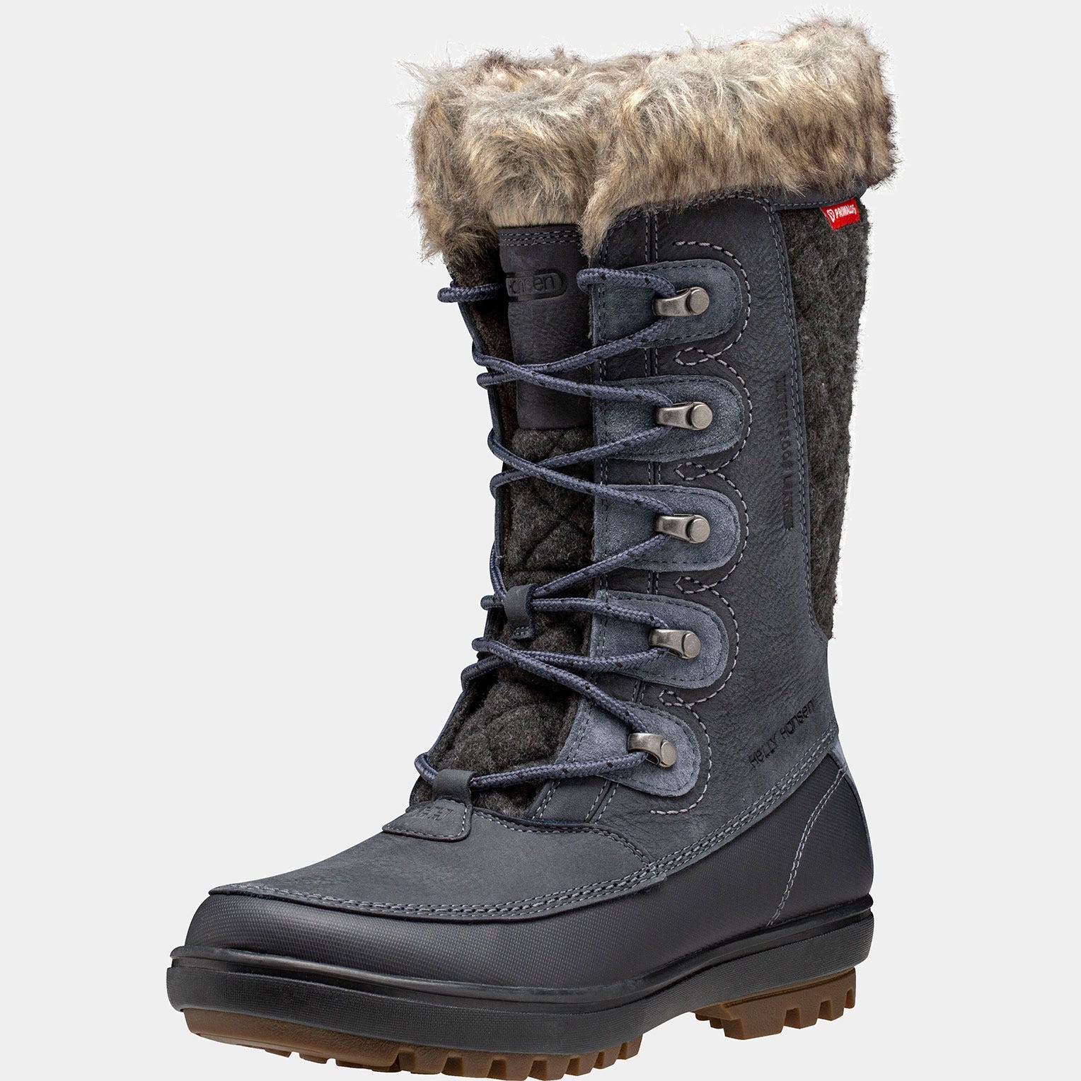 Women's Garibaldi VL Insulated Winter Boots