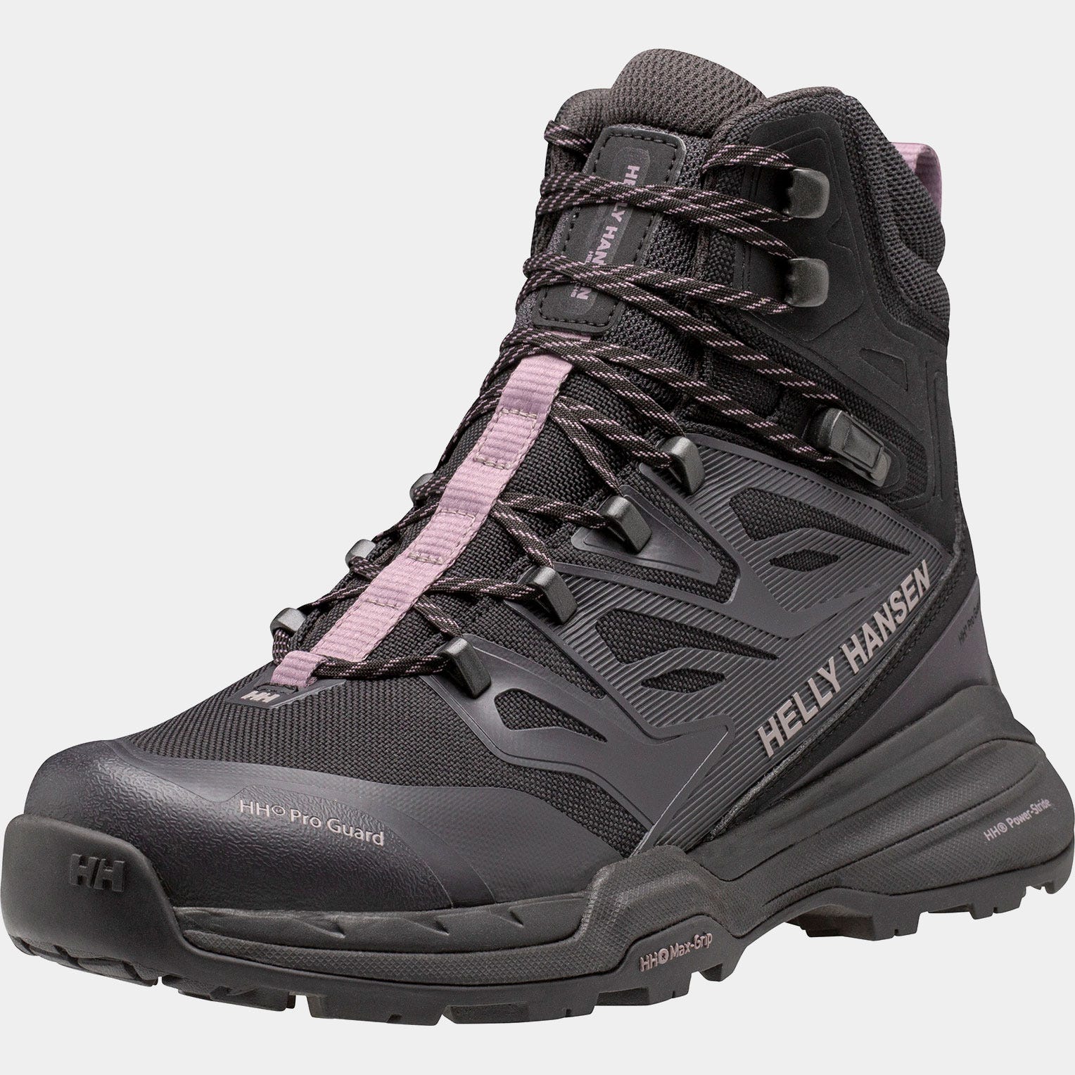 Women's Traverse HellyTech® WATERPROOF Hiking Boots