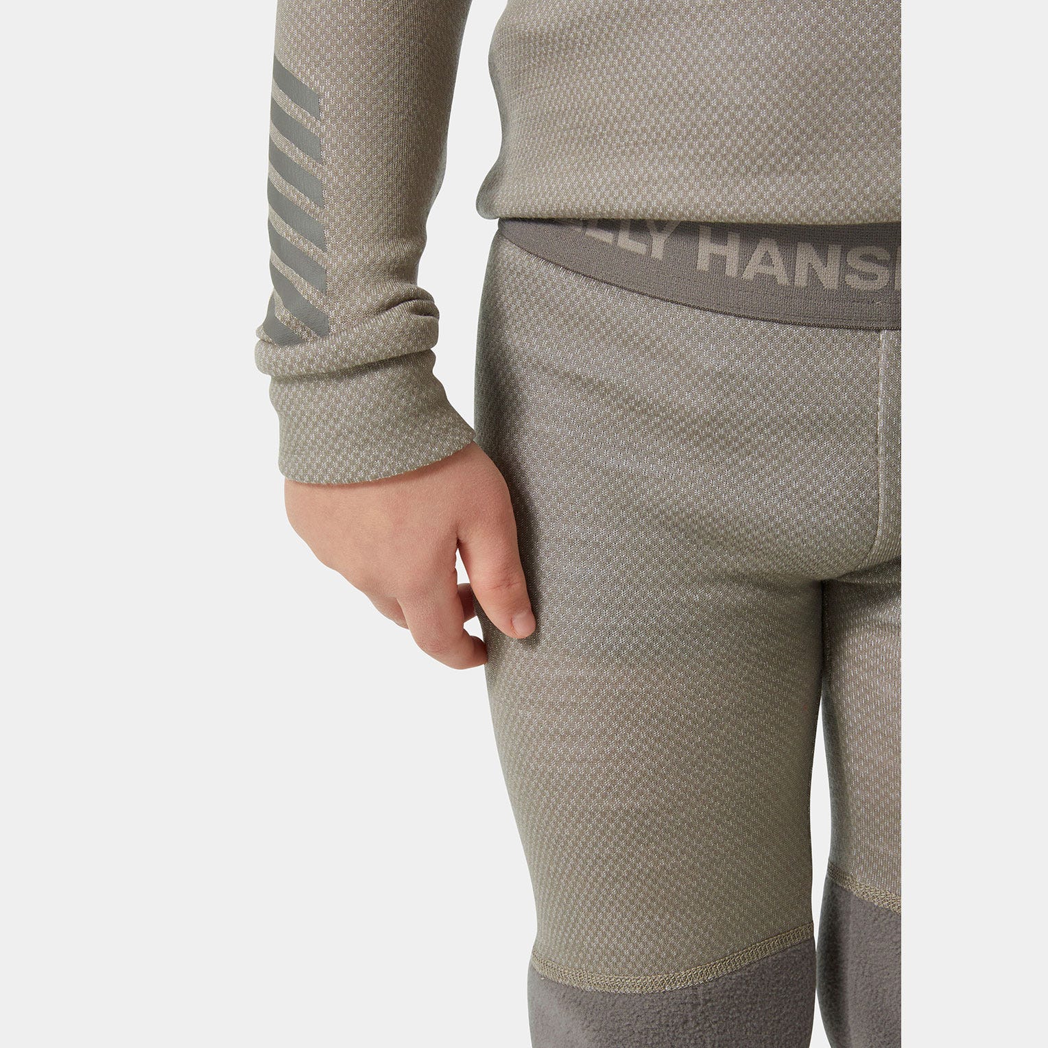 Kids' LIFA® Merino Wool Base Layer Set