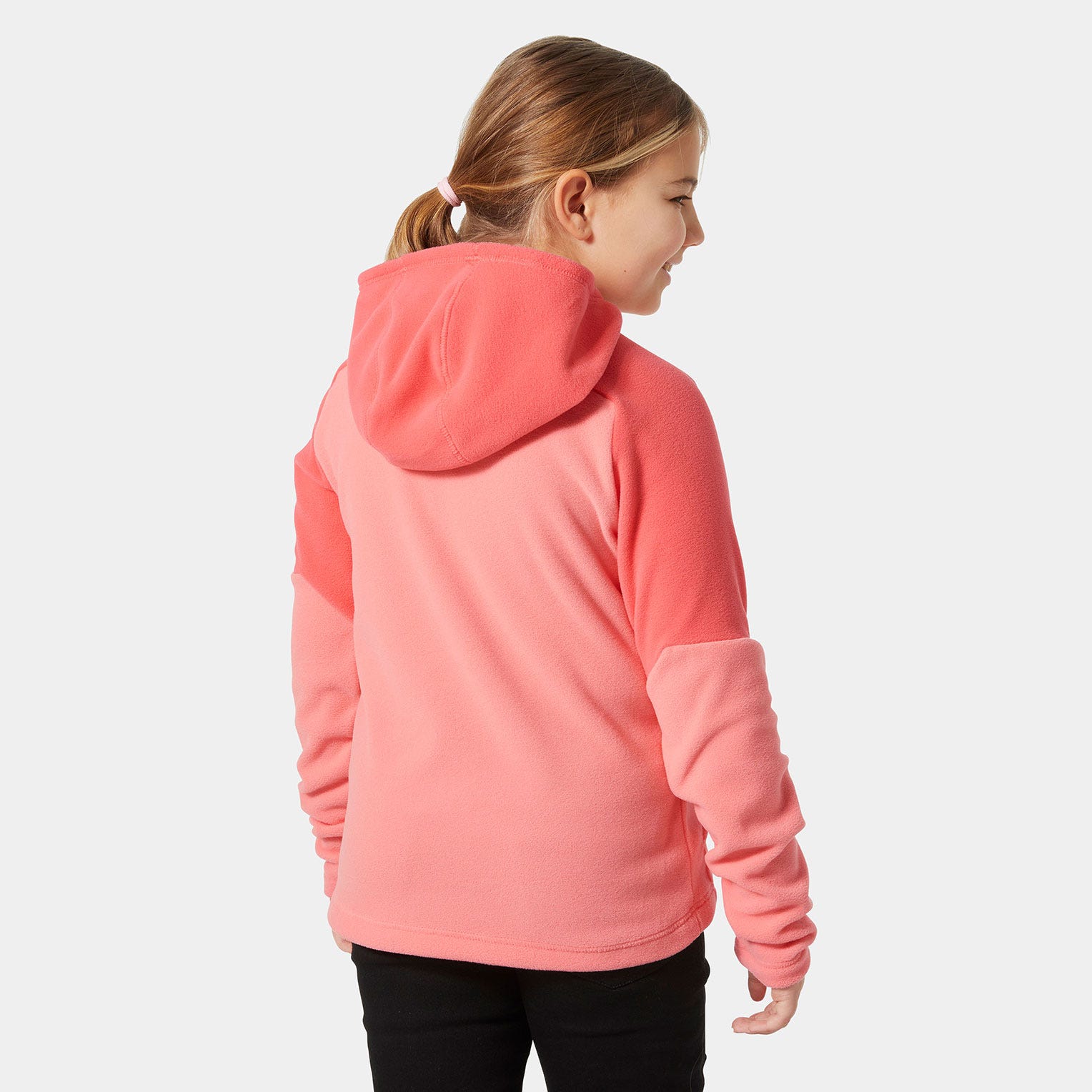 Juniors' Daybreaker Fleece Hoodie