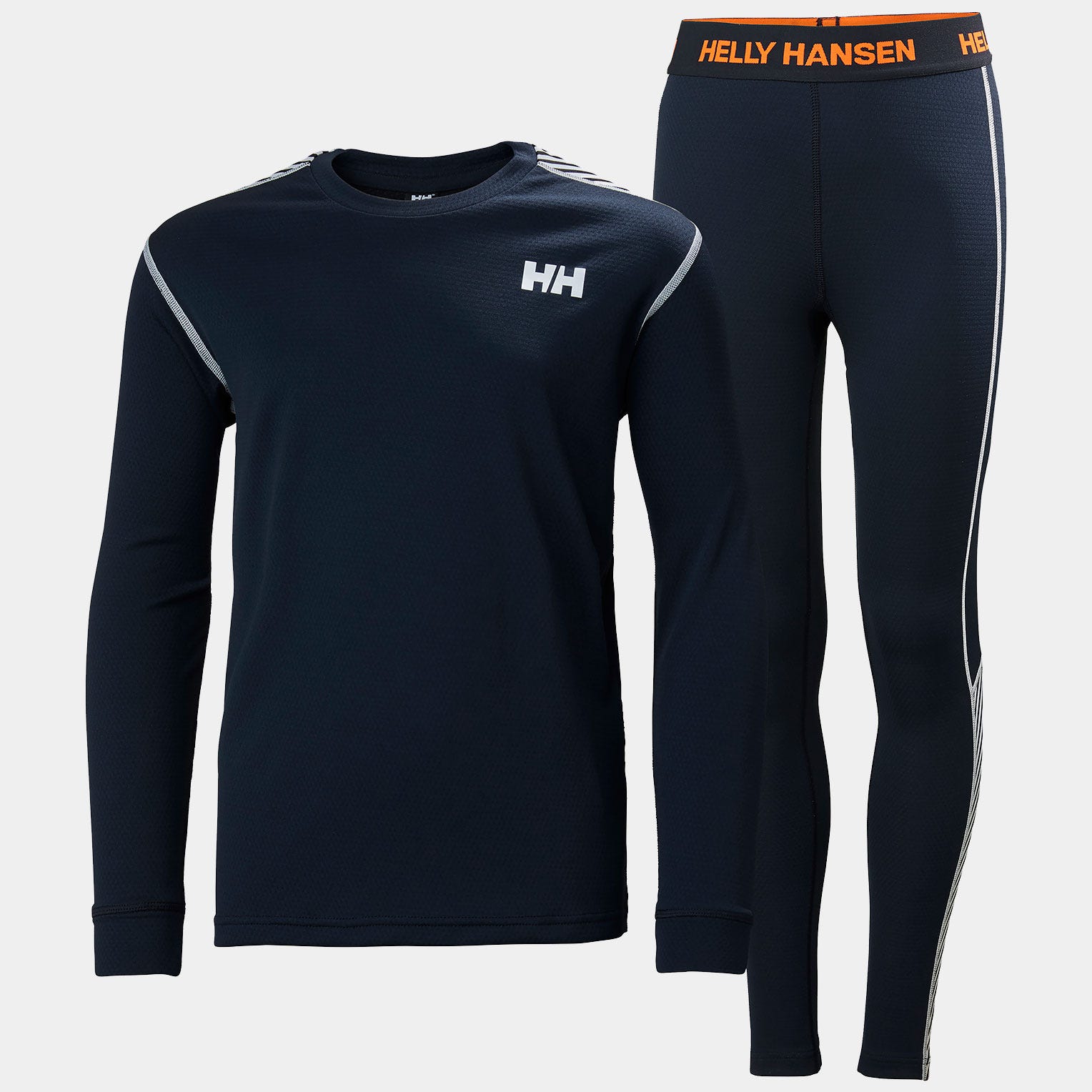 Juniors' HH LIFA? ACTIVE Base Layer Set