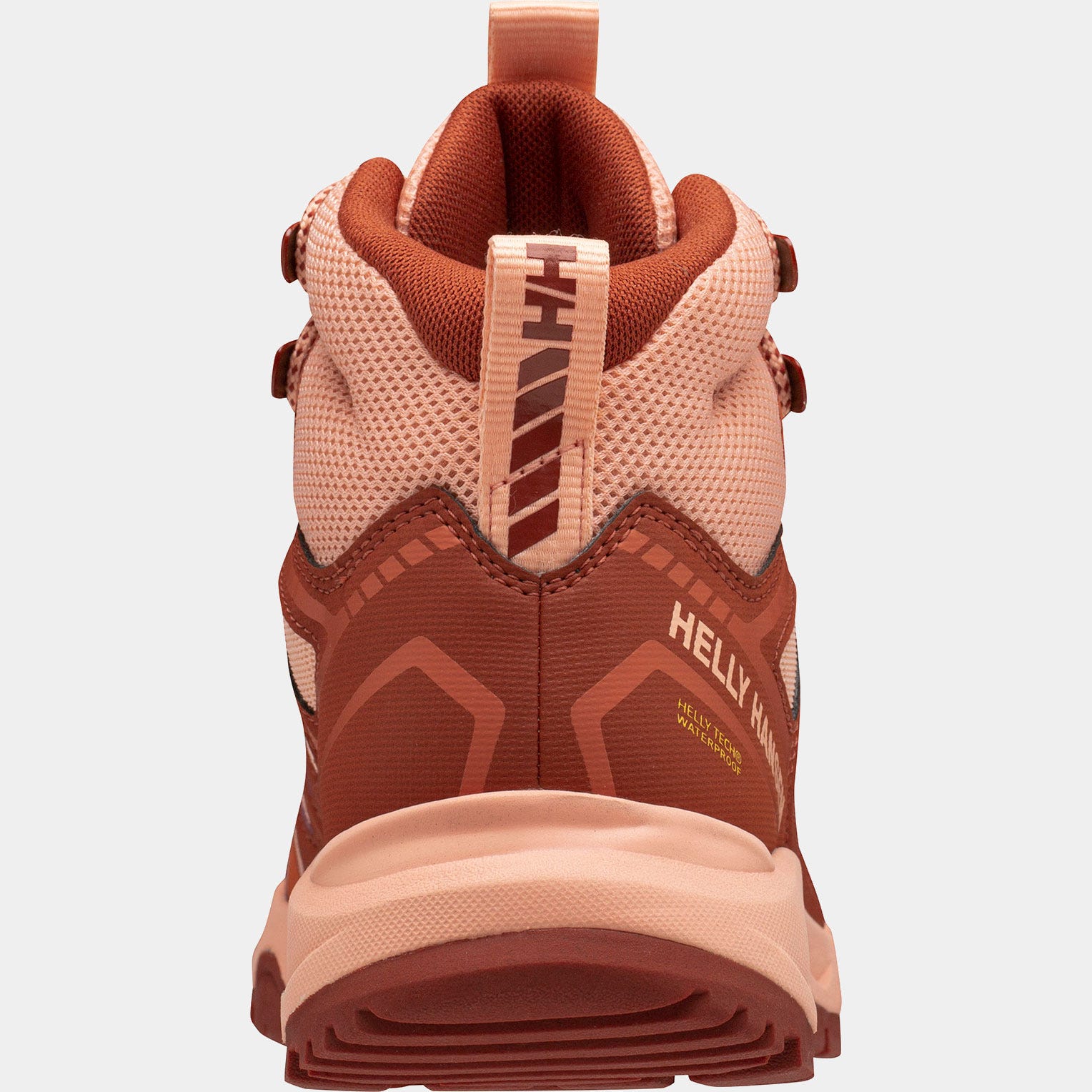 Women's Stalheim Hellytech® WATERPROOF Hiking Boots