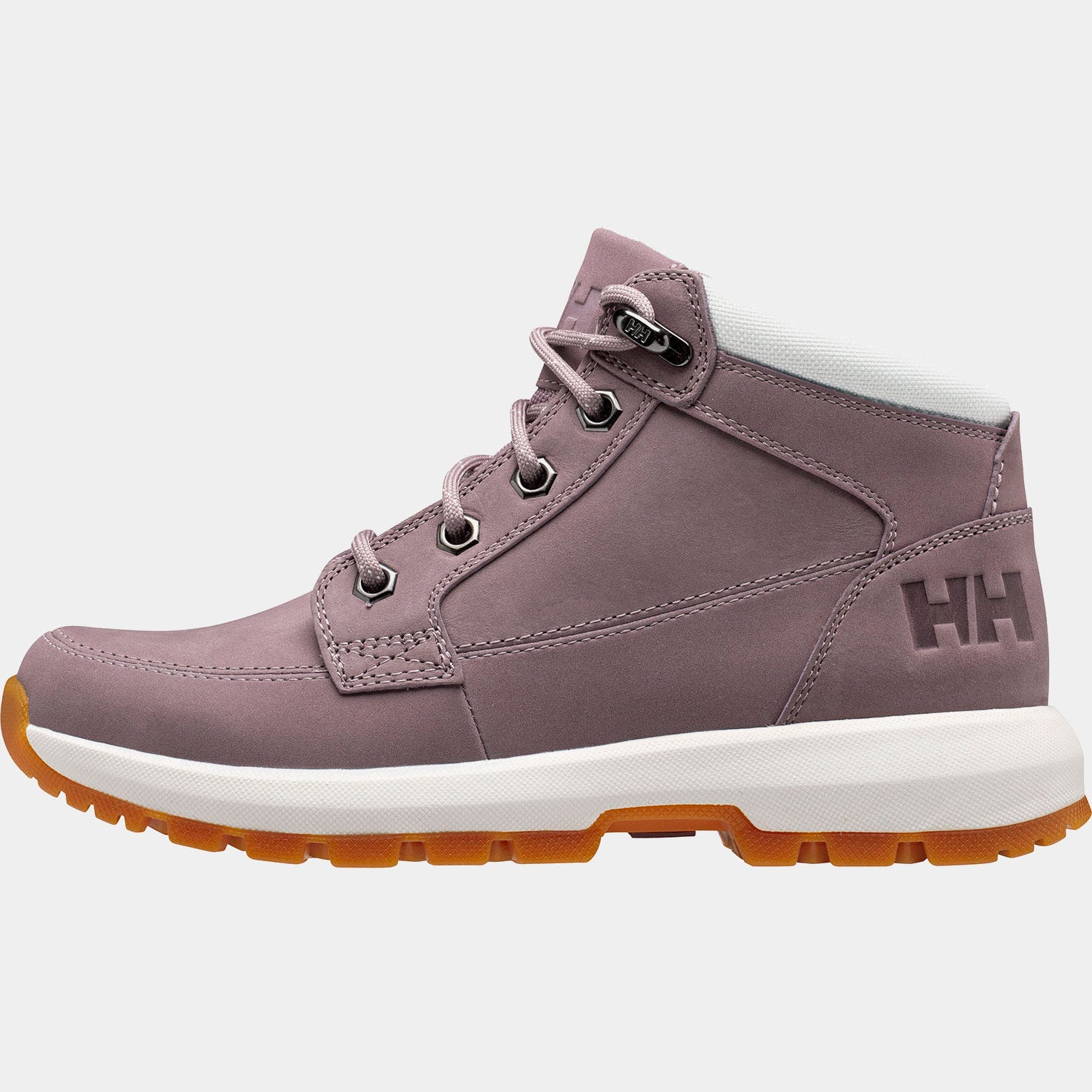 Women's Richmond Demi-cut Casual Boot