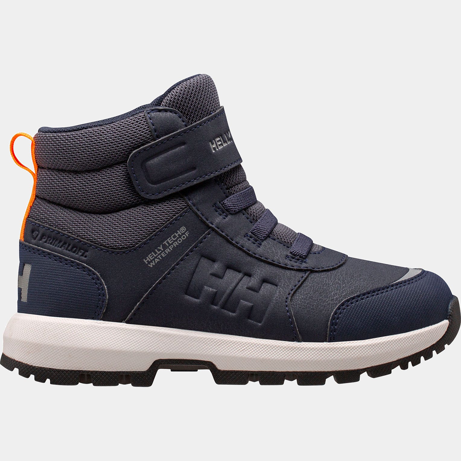 Juniors' And Kids' Shelter Hellytech® Waterproof Boots