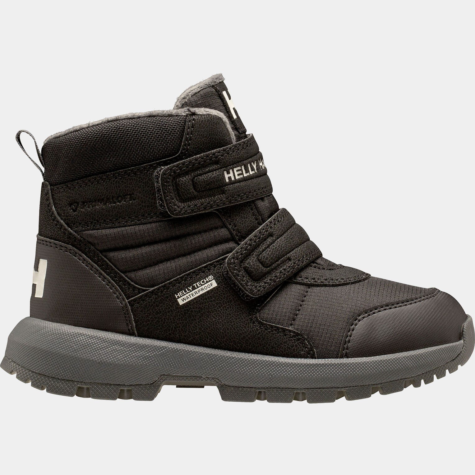 Kids' and Juniors' Varanger Insulated Boots