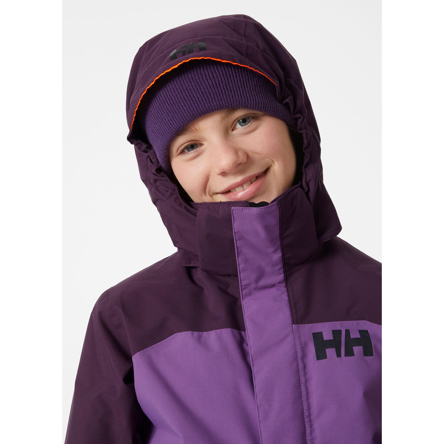 Juniors' Level Ski Jacket