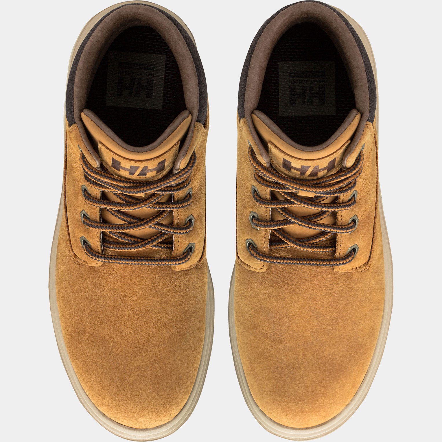 Women's Fremont Leather Boots