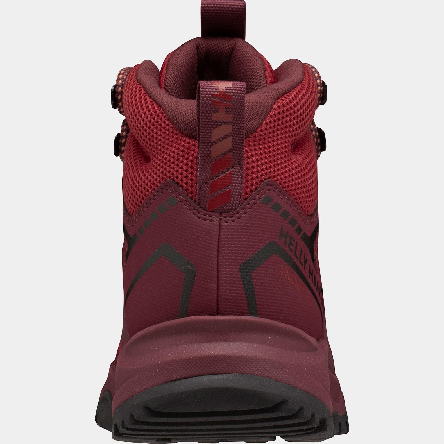 Women's Stalheim Hellytech® WATERPROOF Hiking Boots