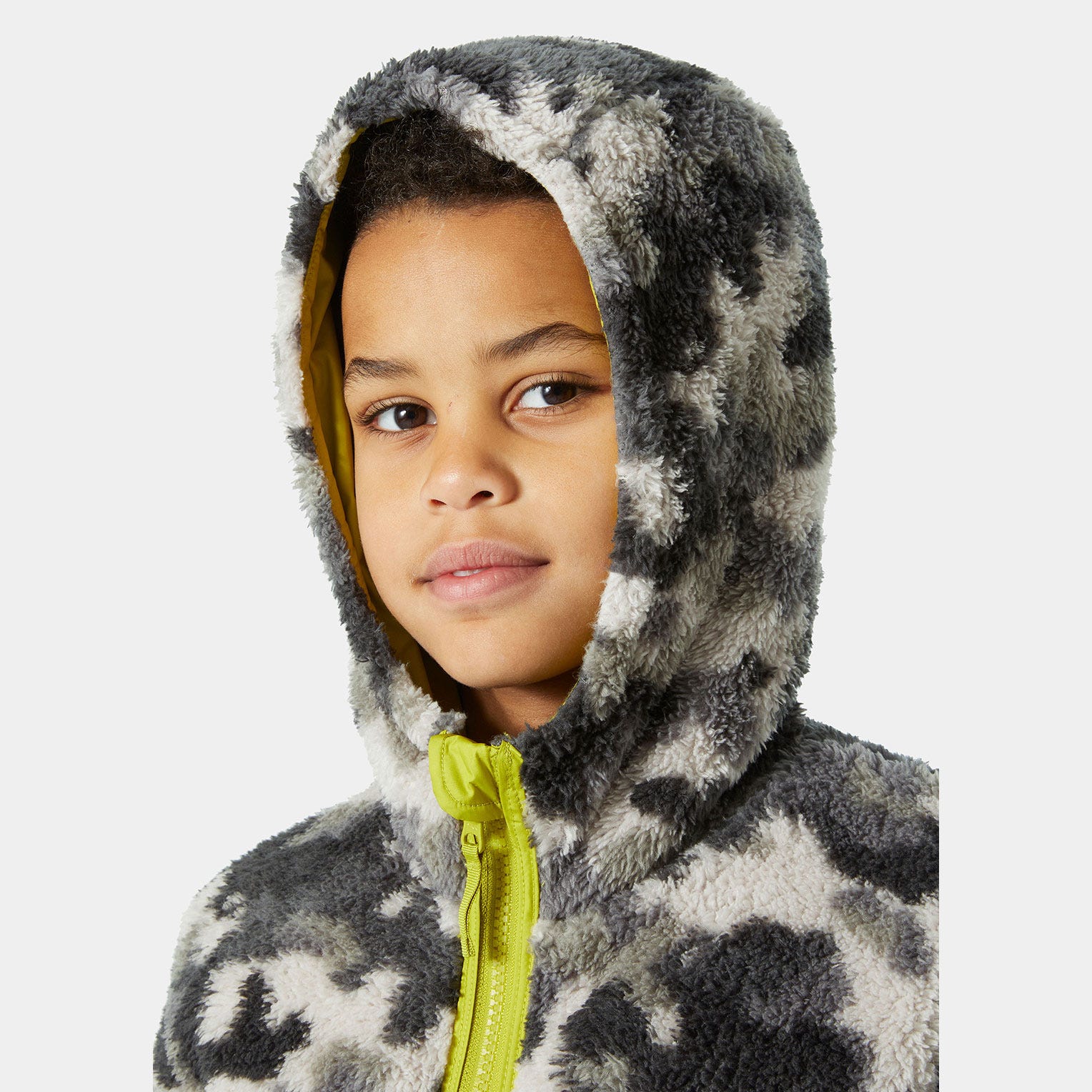 Juniors' Champ Reversible Jacket