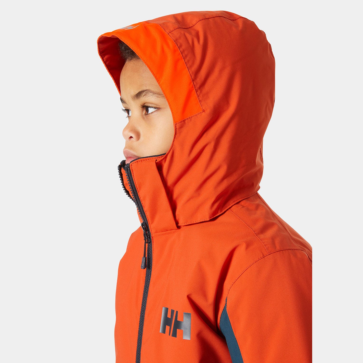 Juniors Quest Ski Jacket