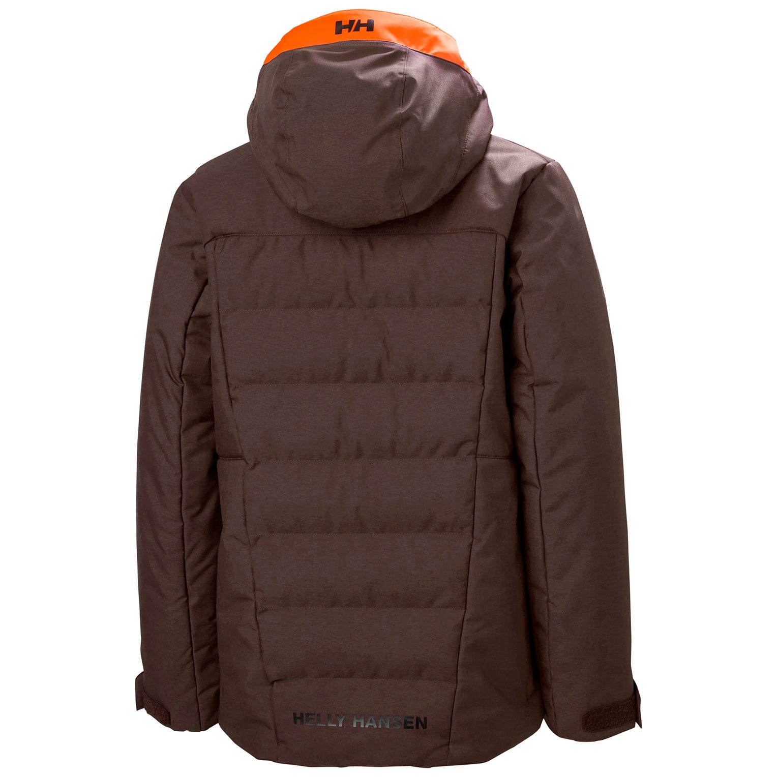 Juniors' Venture Ski Jacket