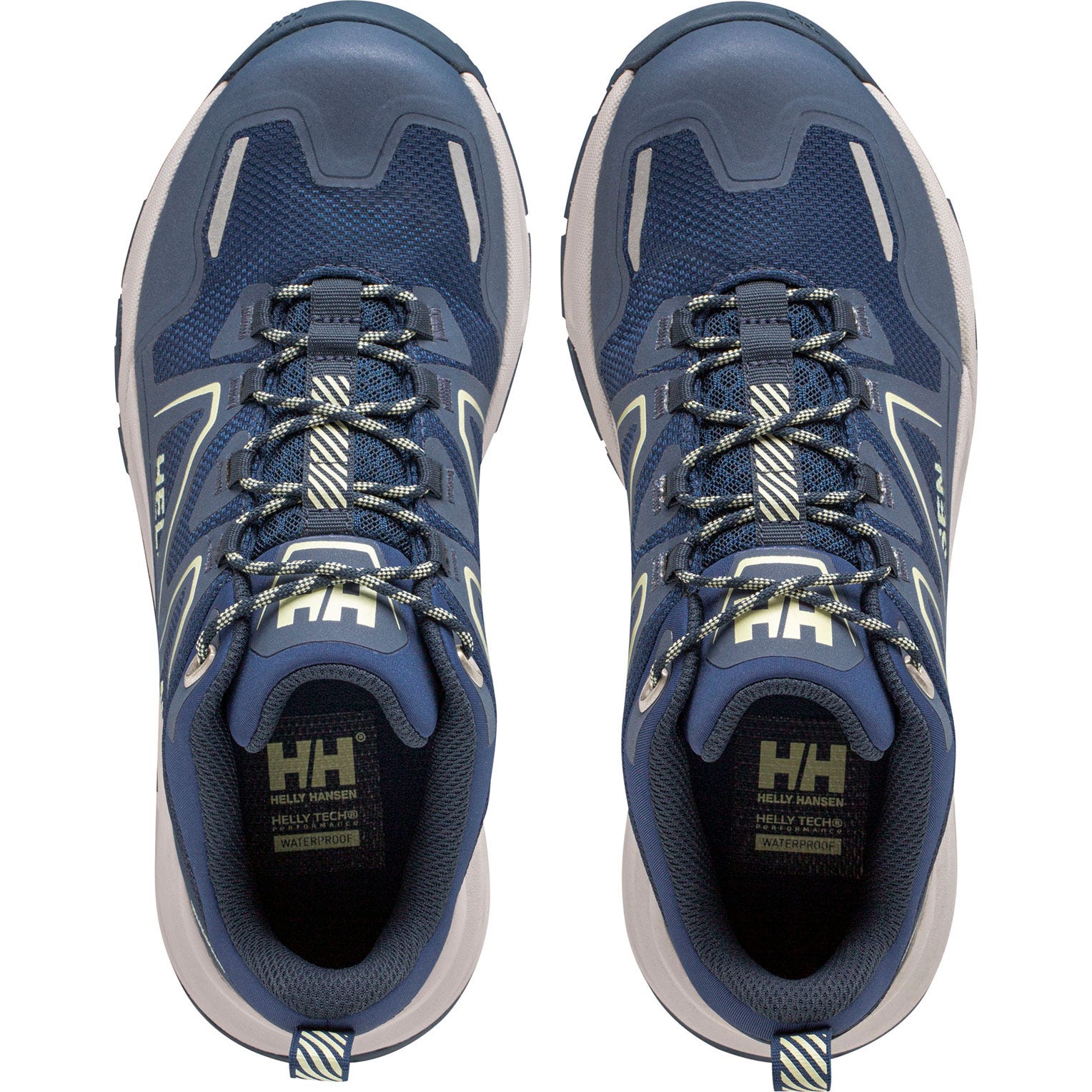 Women's Cascade Low-Cut HELLY TECH® Hiking Shoes