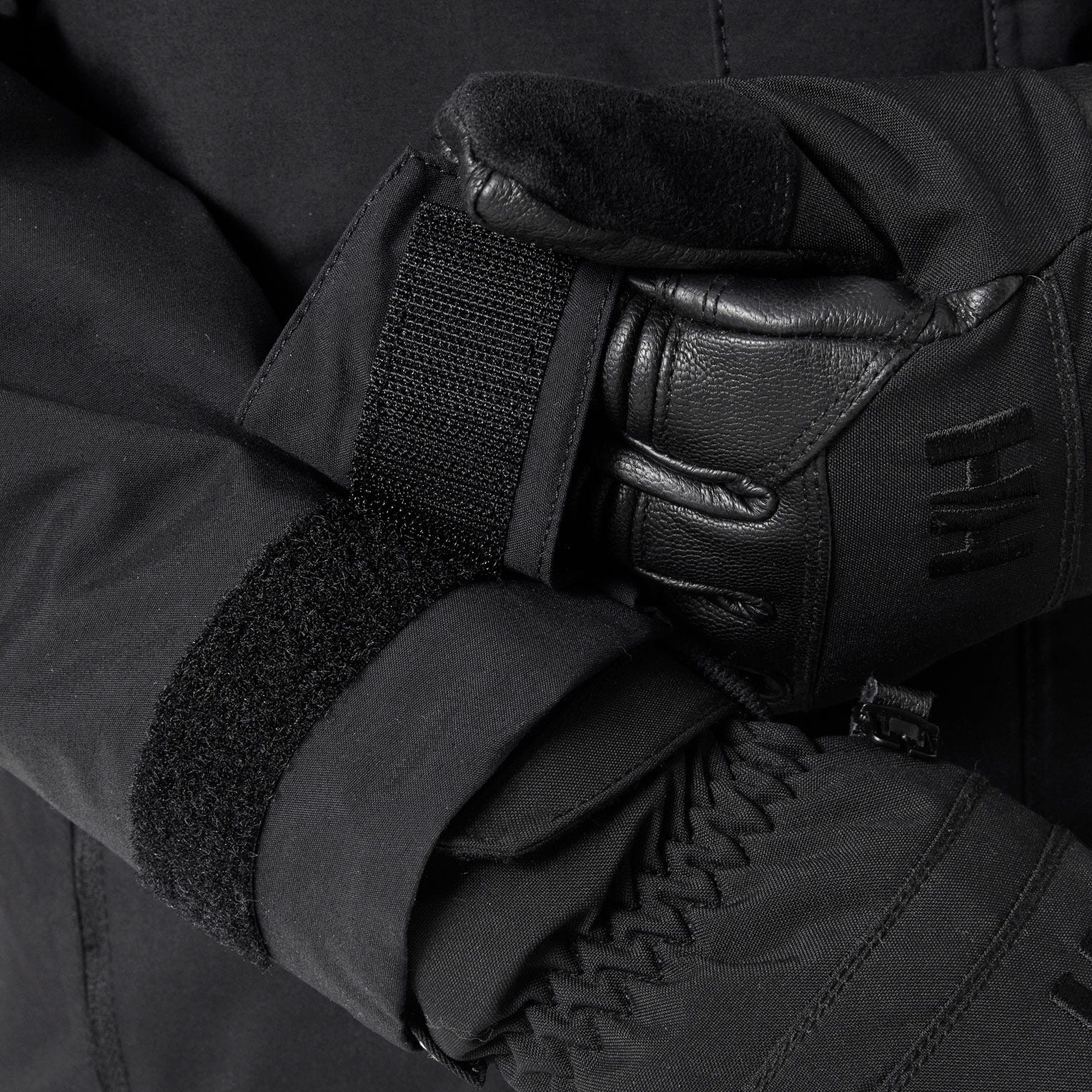 Juniors' Level Ski Jacket