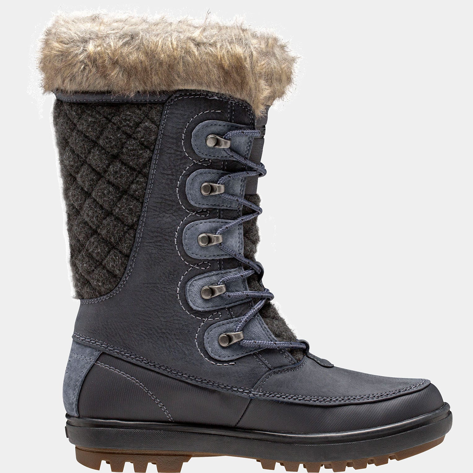 Women's Garibaldi VL Insulated Winter Boots