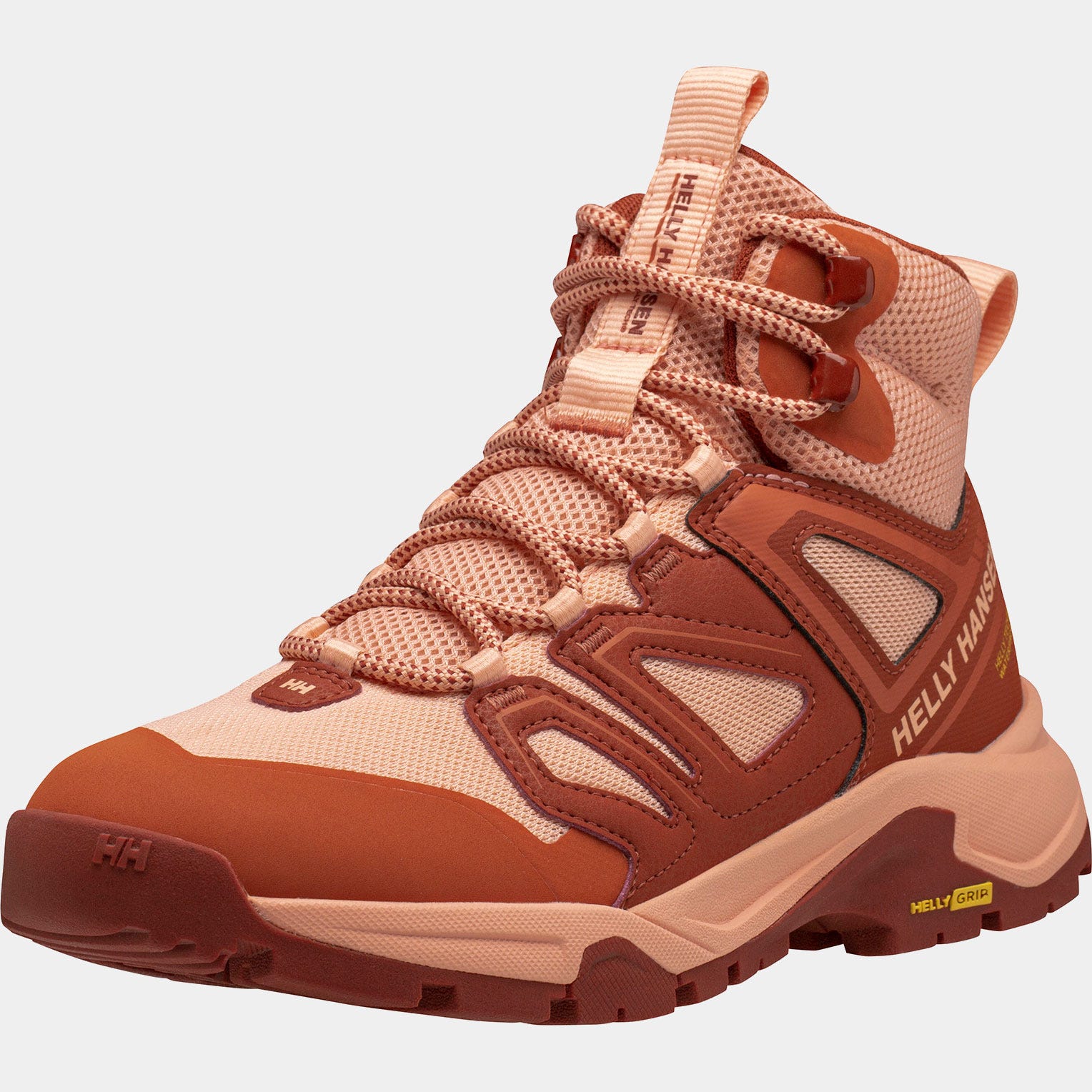 Women's Stalheim Hellytech® WATERPROOF Hiking Boots