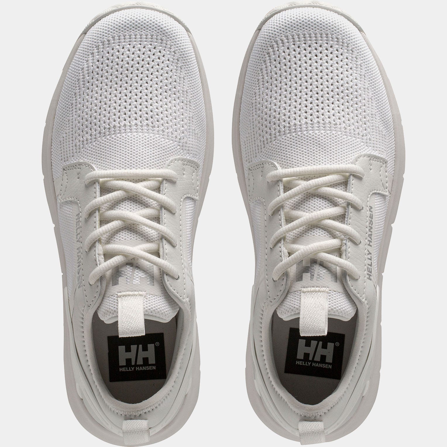 Women's Henley Sneakers