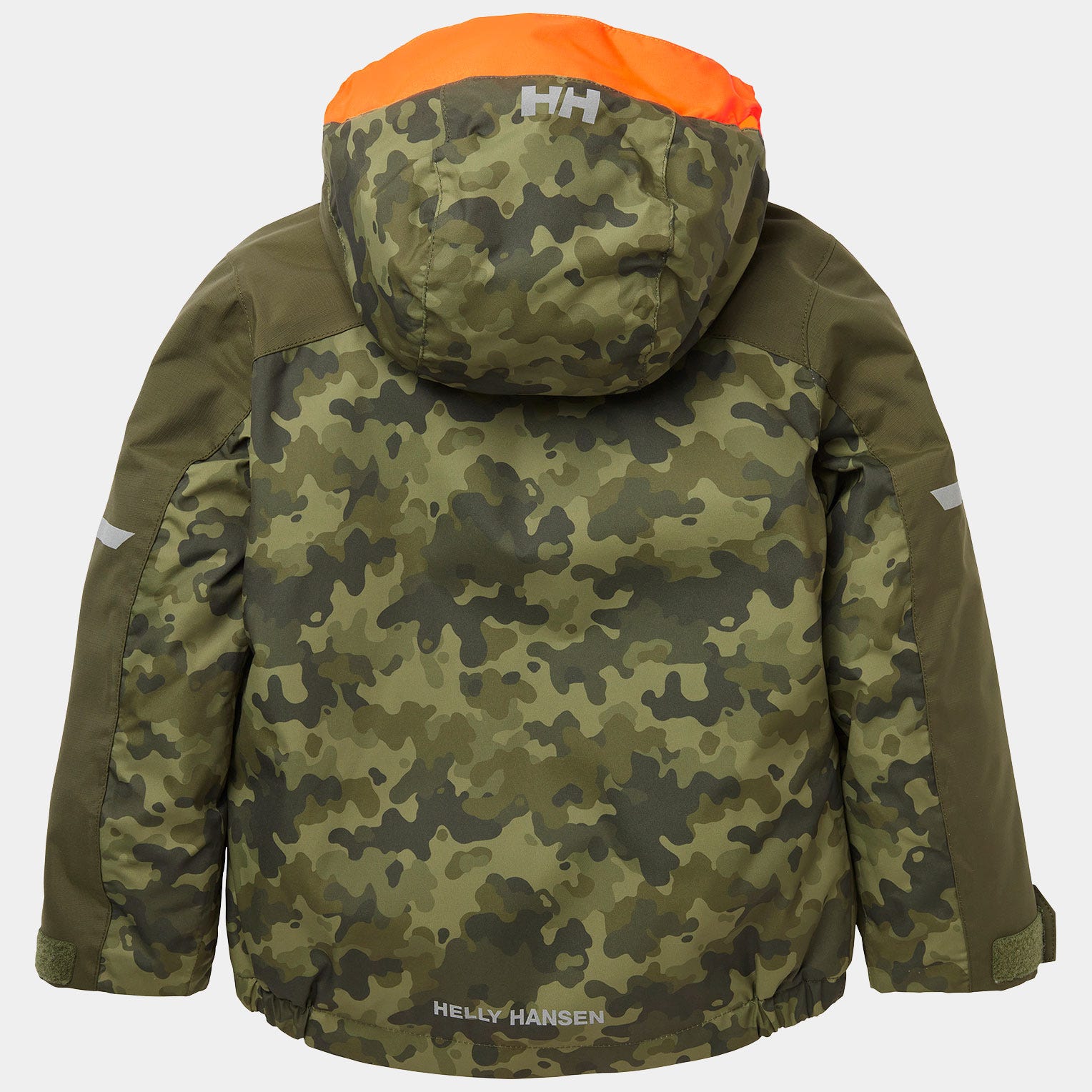Kids Legend 2.0 Insulated Jacket