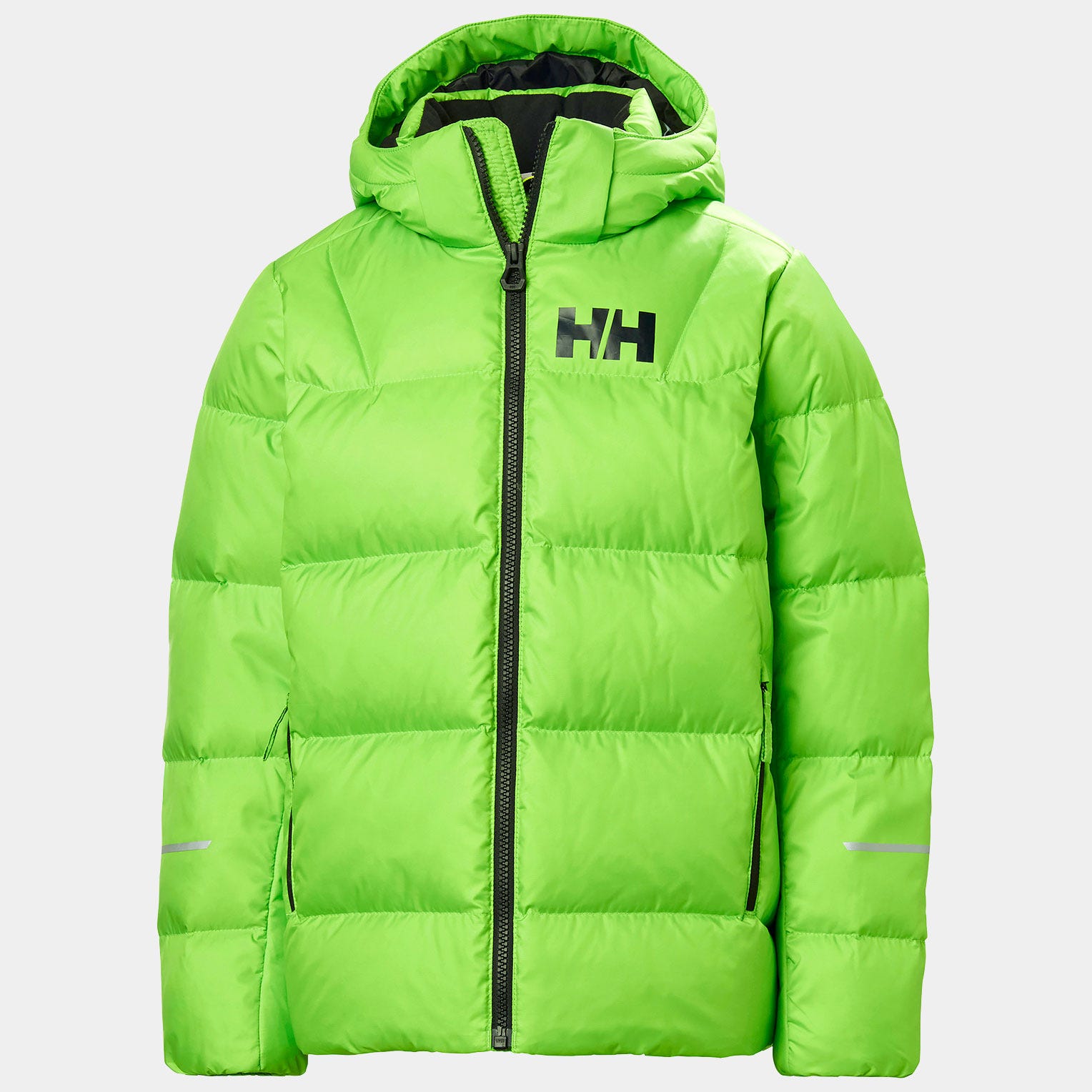 Juniors Isfjord Down Winter Jacket 2.0