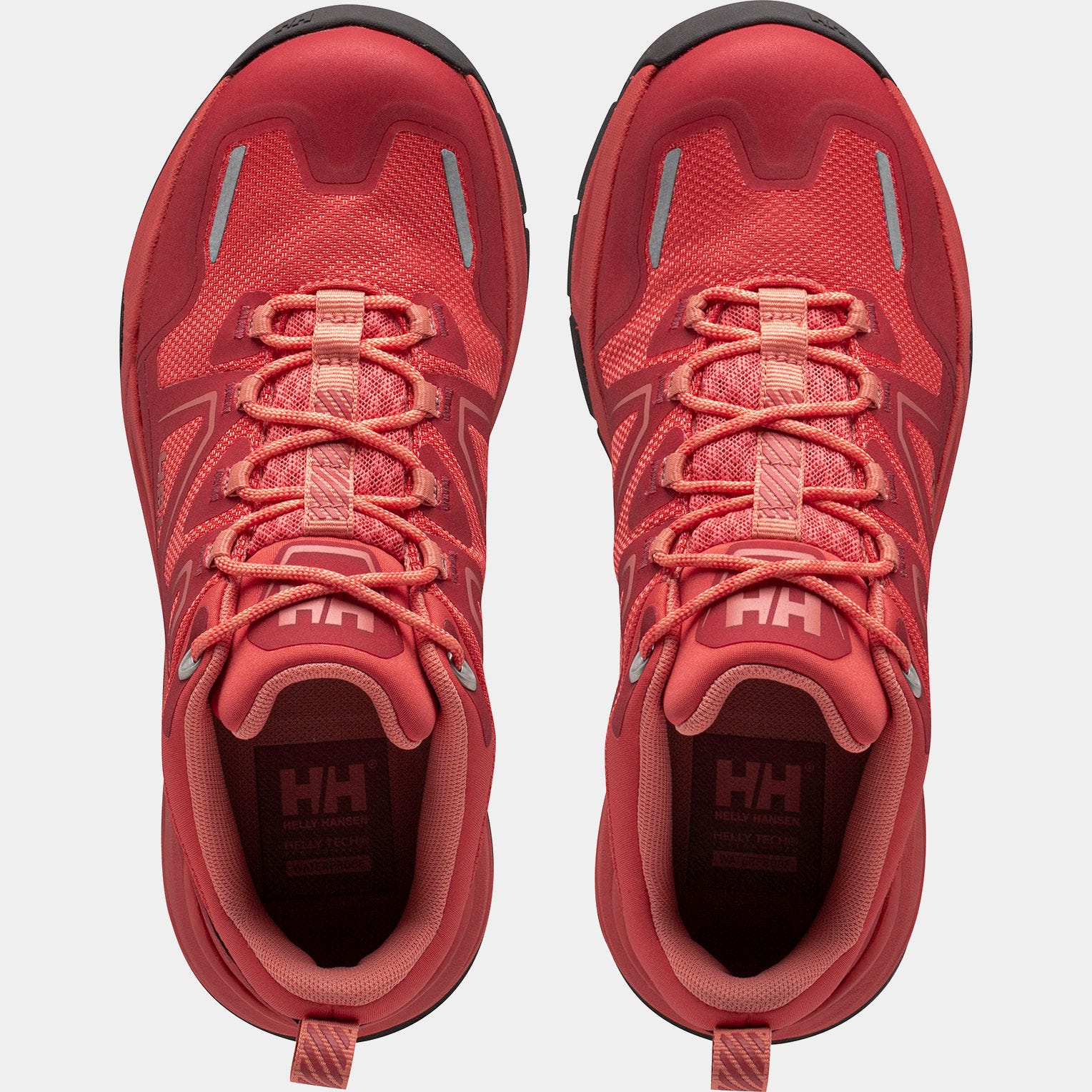 Women's Cascade Low-Cut HELLY TECH® Hiking Shoes