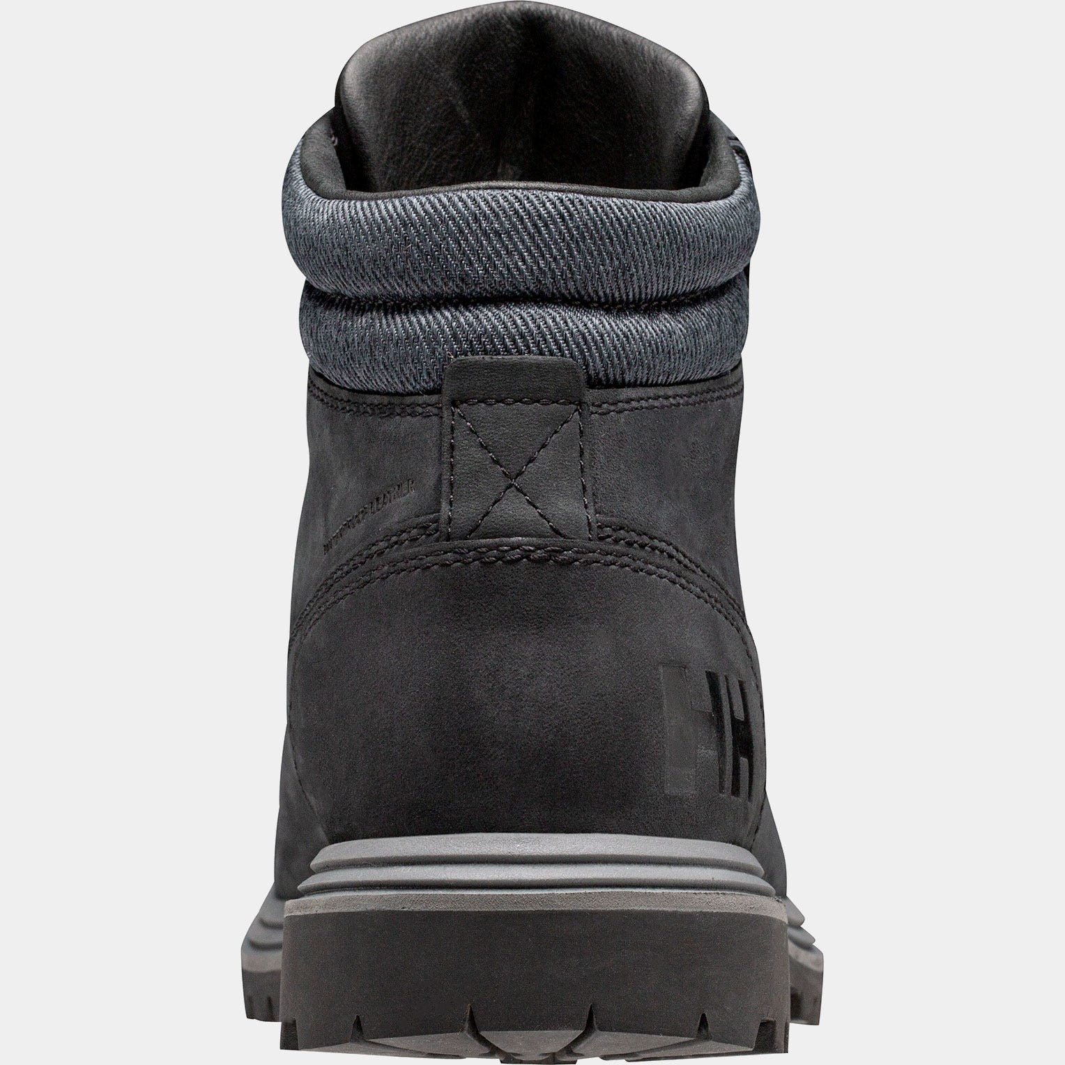 Women's Fremont Leather Boots