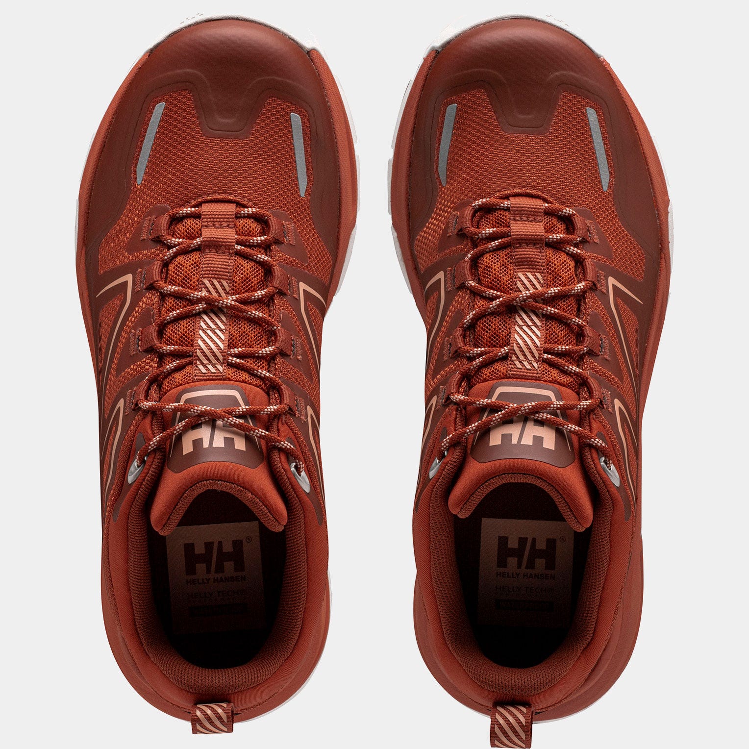 Women's Cascade Low-Cut HELLY TECH® Hiking Shoes