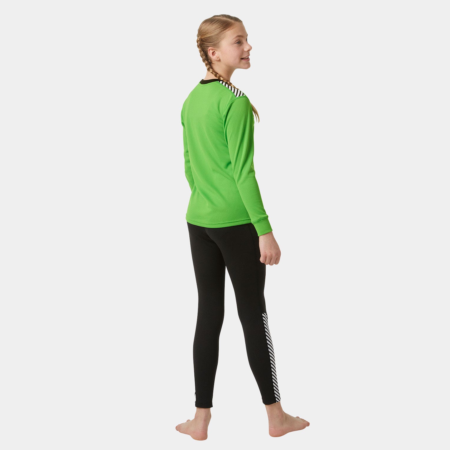 Juniors' HH LIFA? ACTIVE Base Layer Set