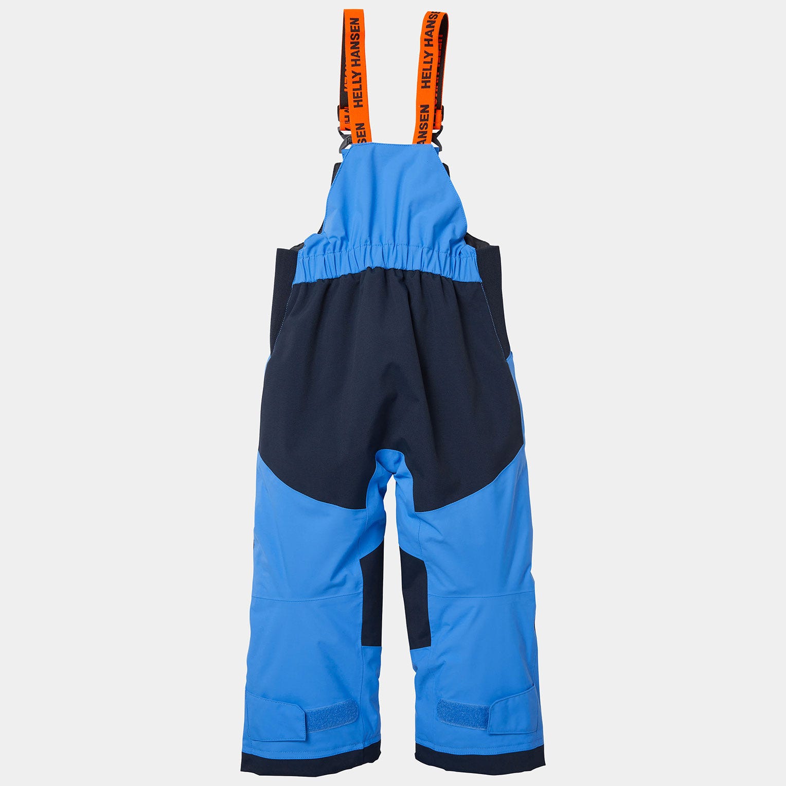 Kids Rider 2 Insulated Ski Bib