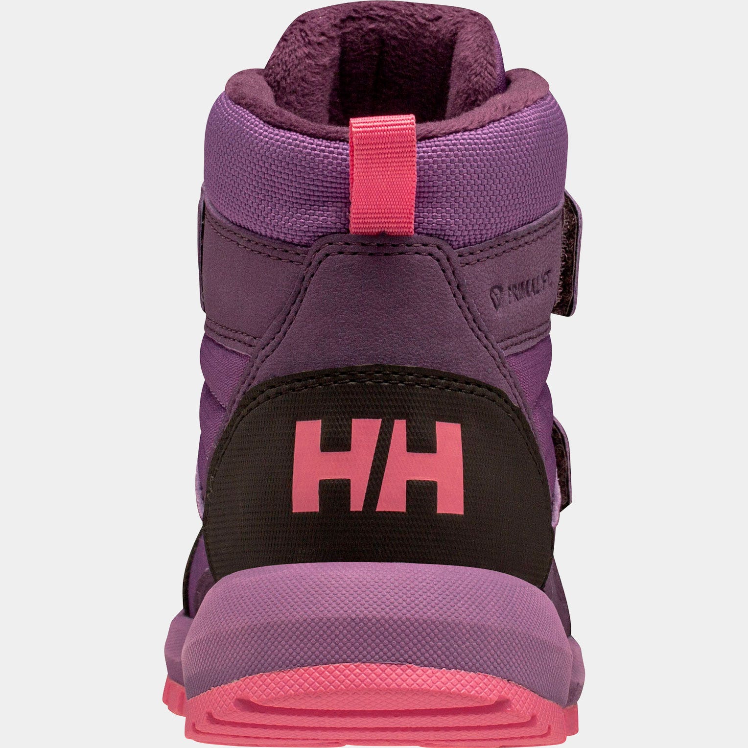 Kids' and Juniors' Varanger Insulated Boots