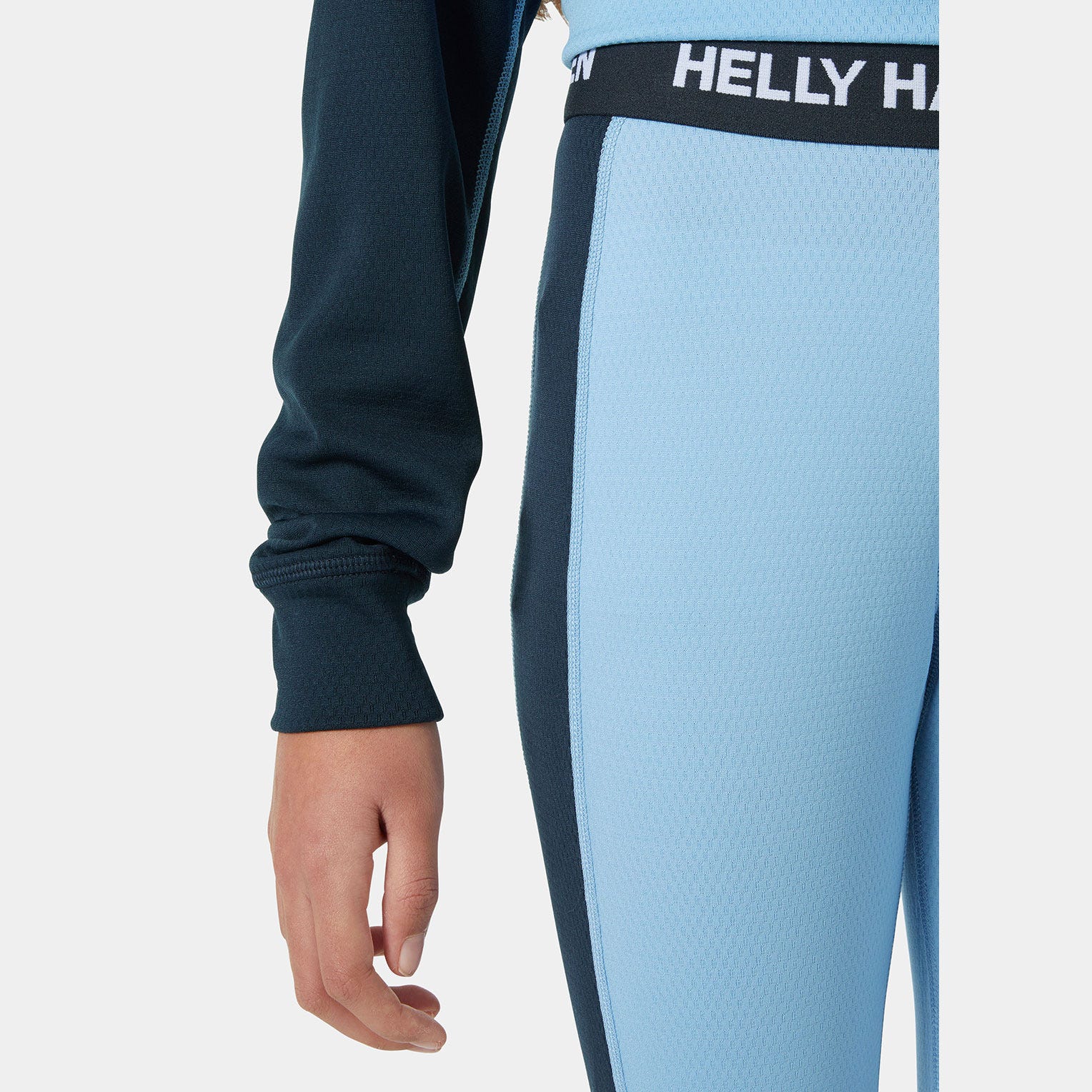 Juniors' HH LIFA? ACTIVE Base Layer Set