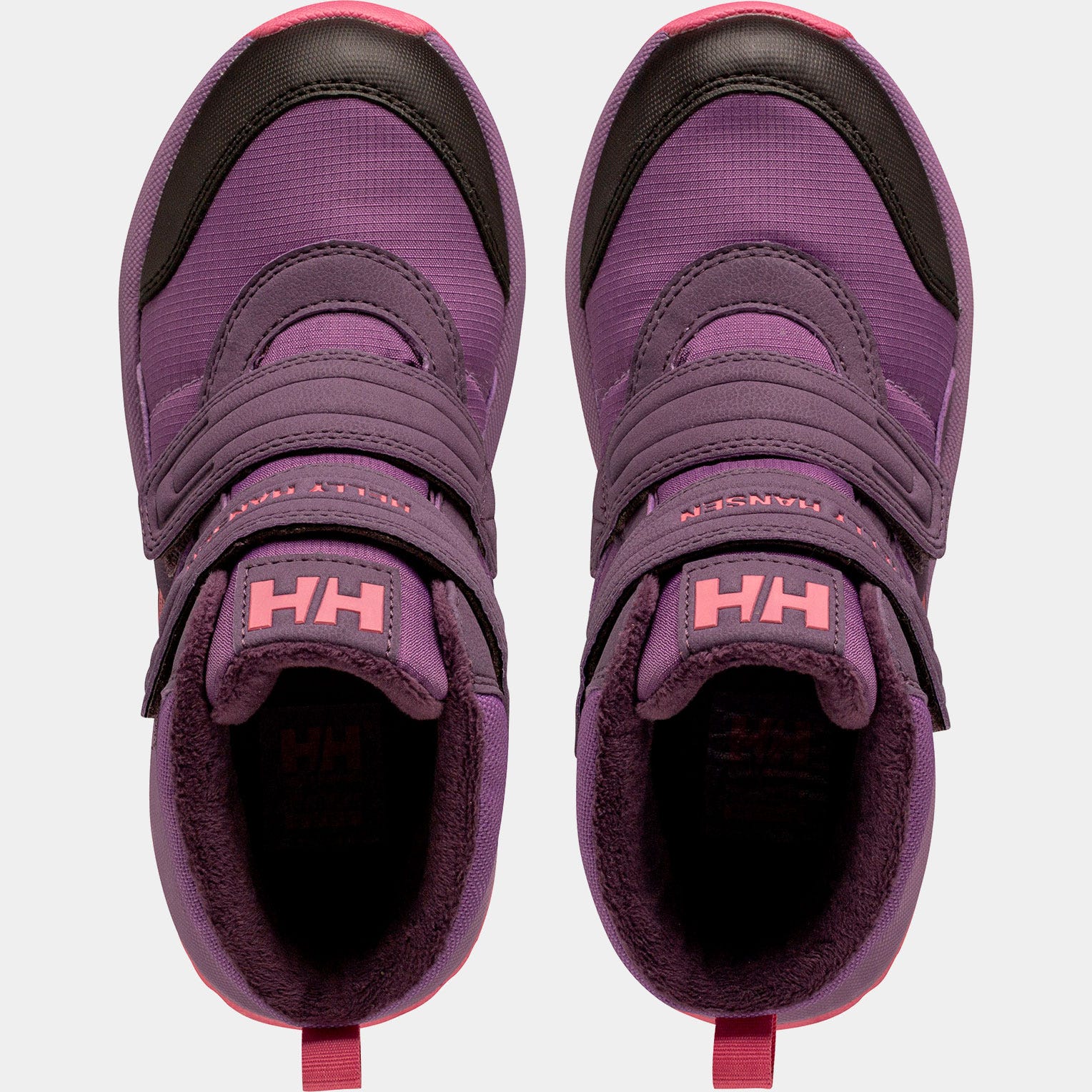 Kids' and Juniors' Varanger Insulated Boots