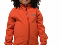 Kids' Marka Softshell Jacket