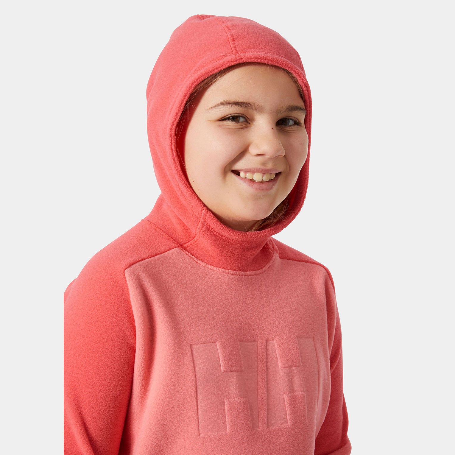 Juniors' Daybreaker Fleece Hoodie