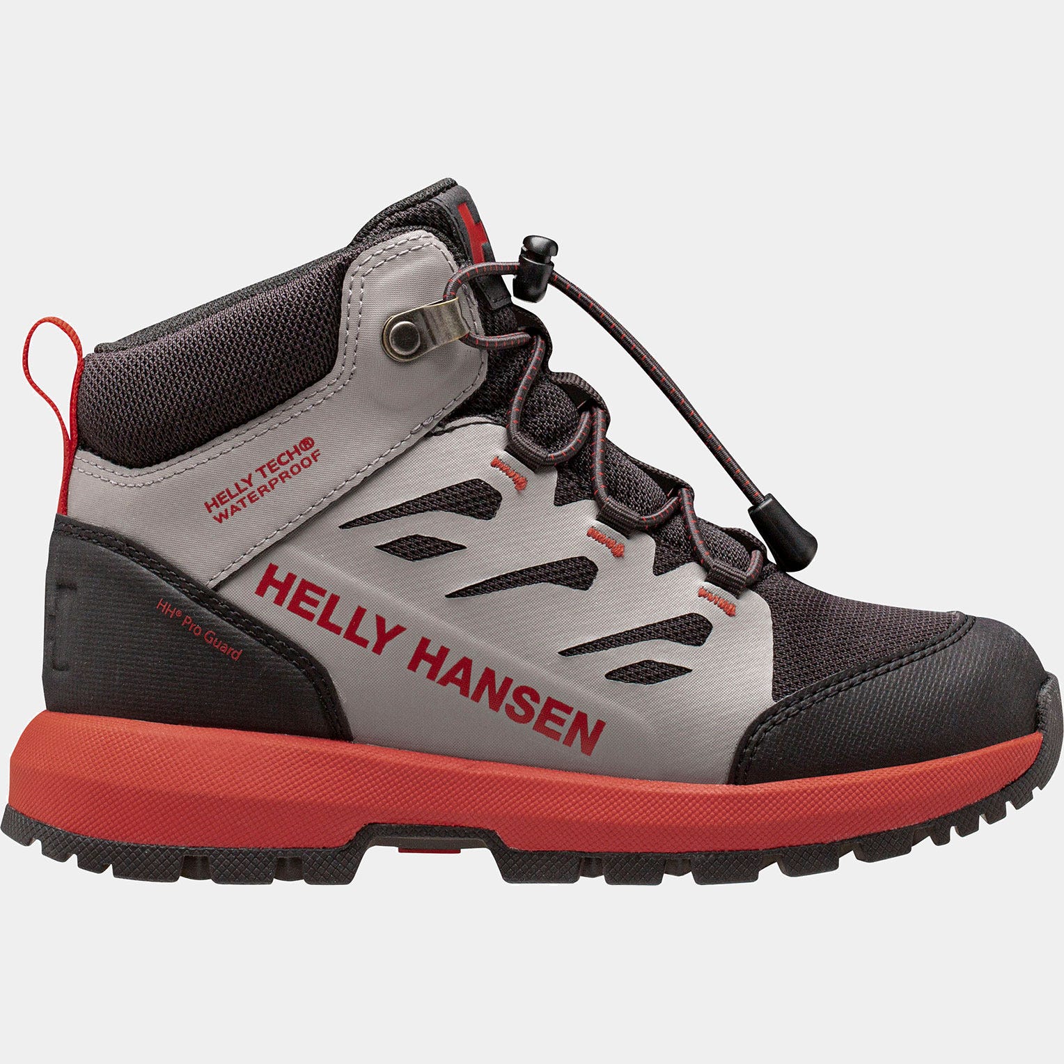 Juniors' And Kids' Marka Boots HT