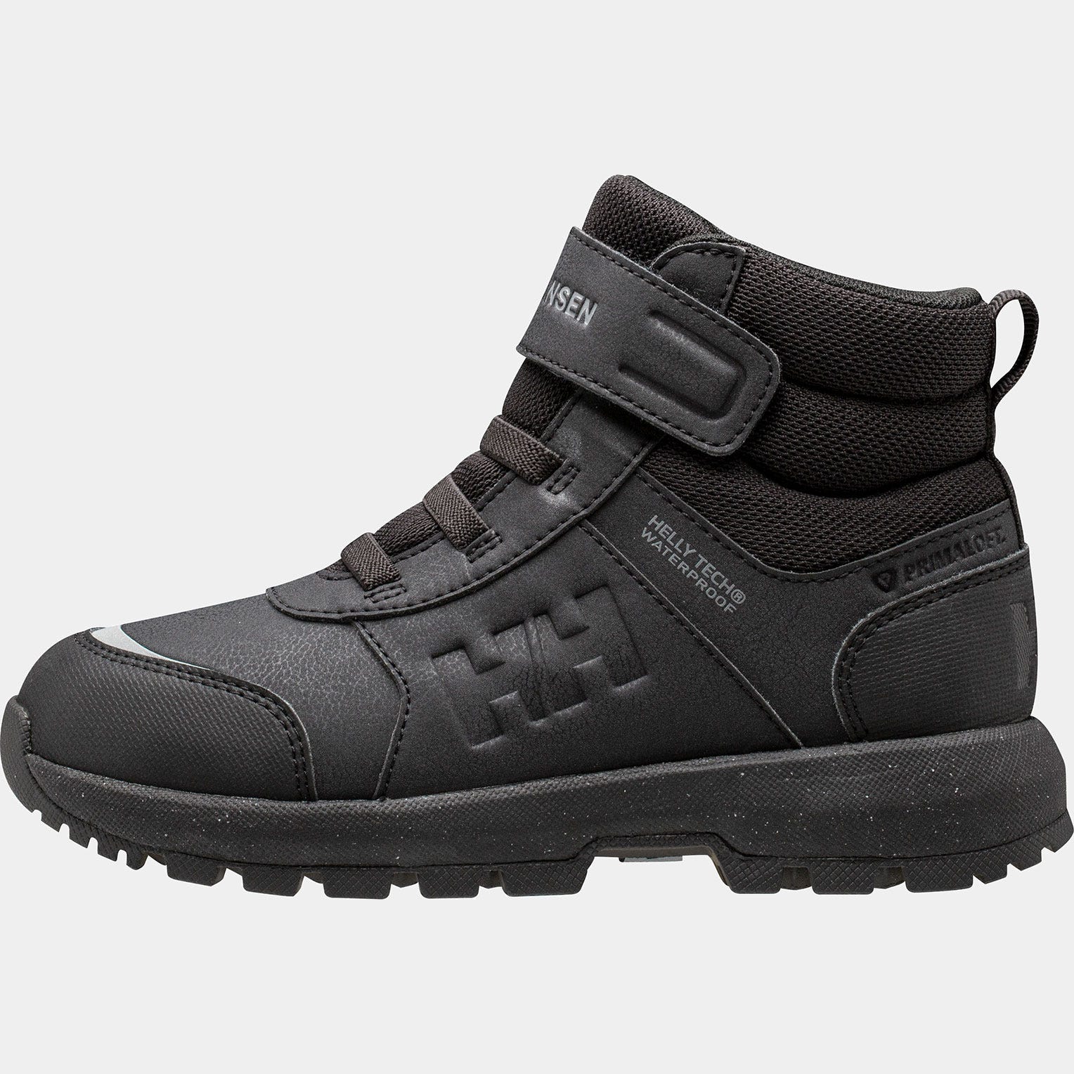 Juniors' And Kids' Shelter Hellytech® Waterproof Boots