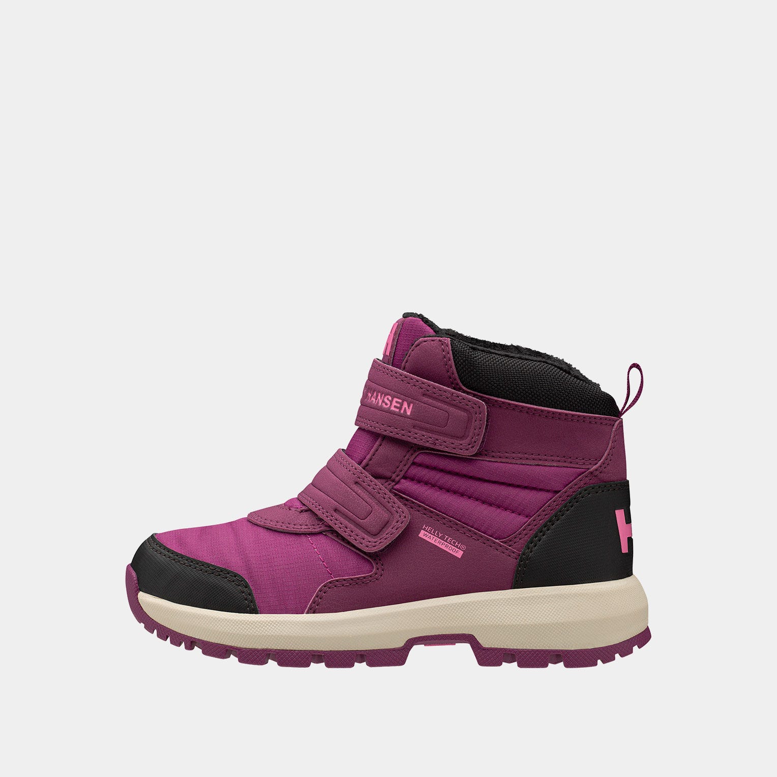 Kids' and Juniors' Varanger Insulated Boots