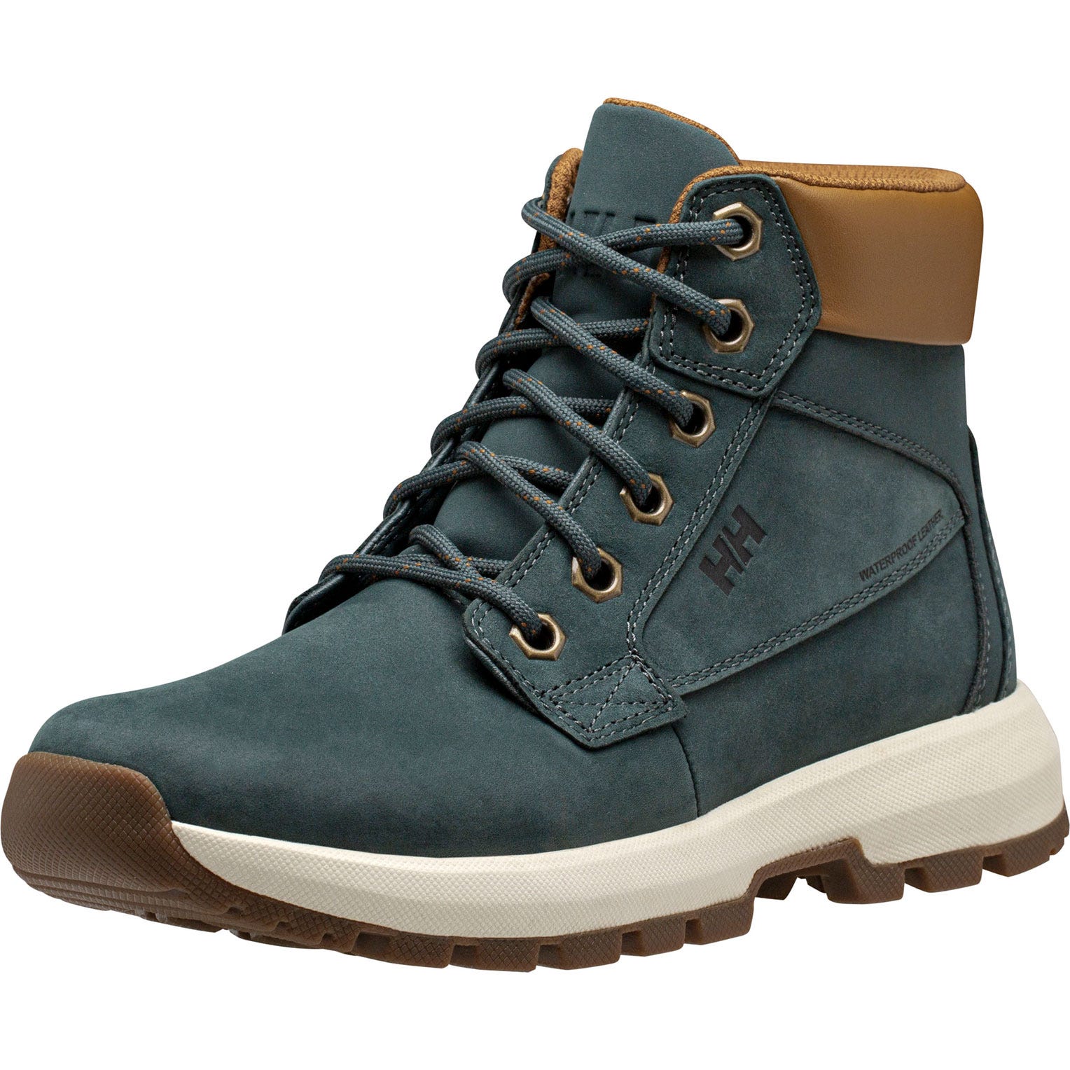 Women's Bowstring Boots