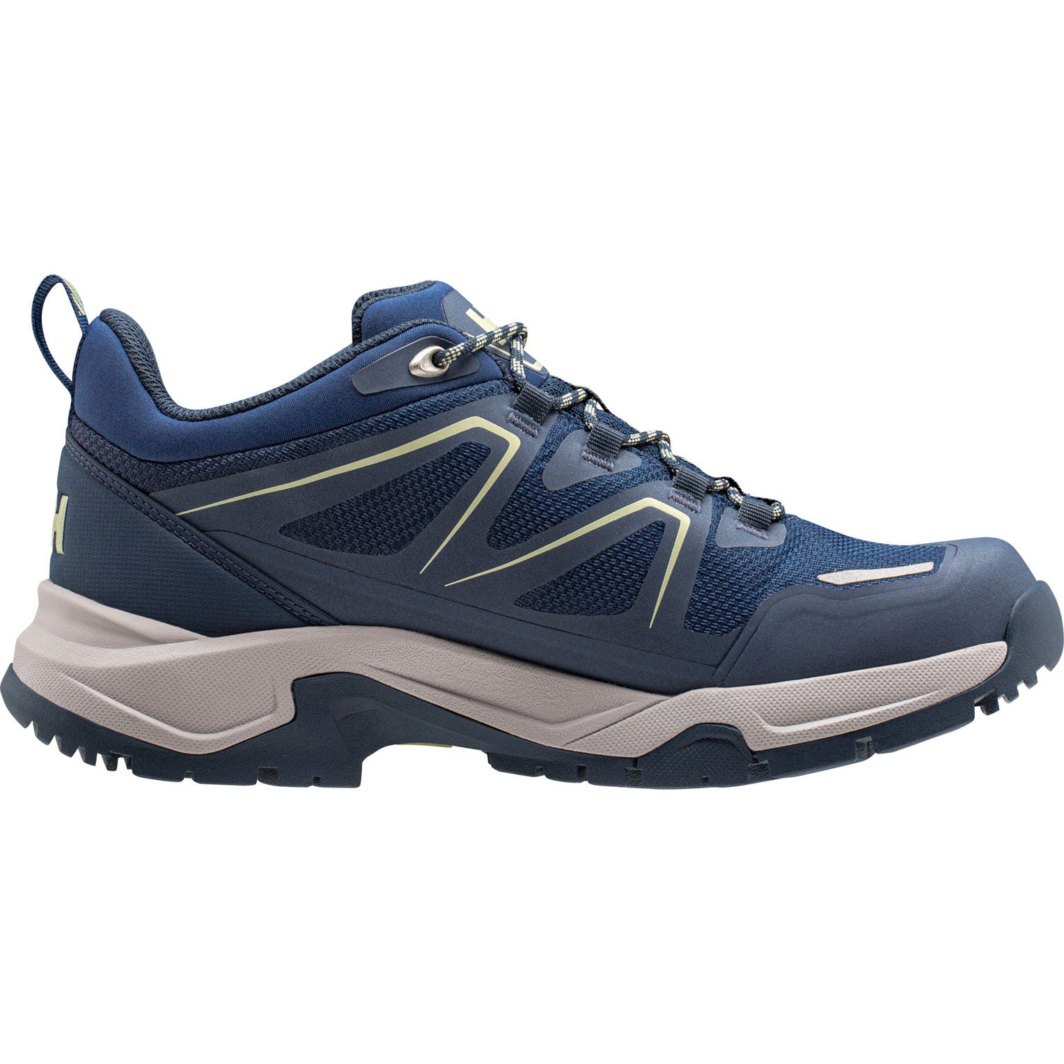 Women's Cascade Low-Cut HELLY TECH® Hiking Shoes