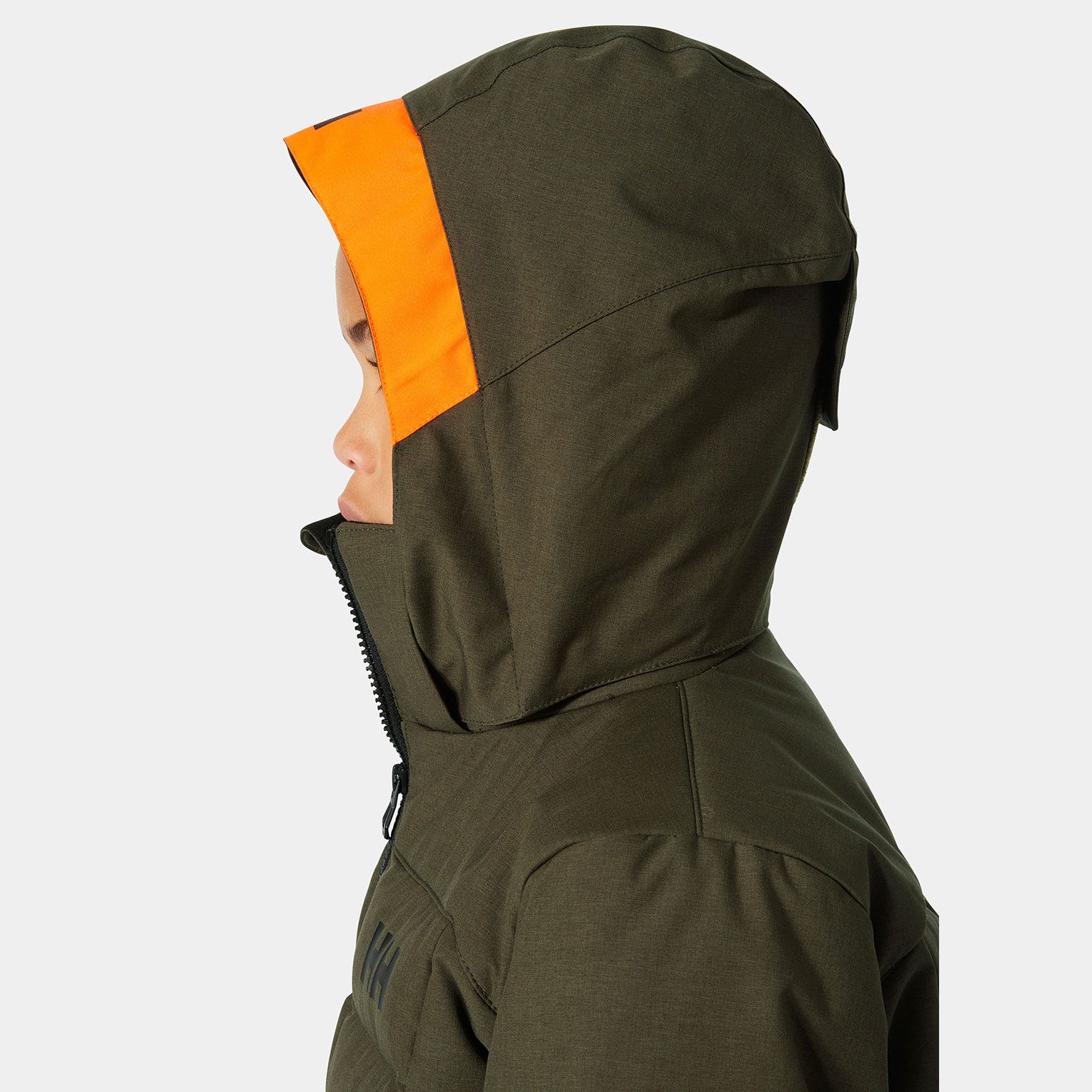 Juniors' Venture Ski Jacket