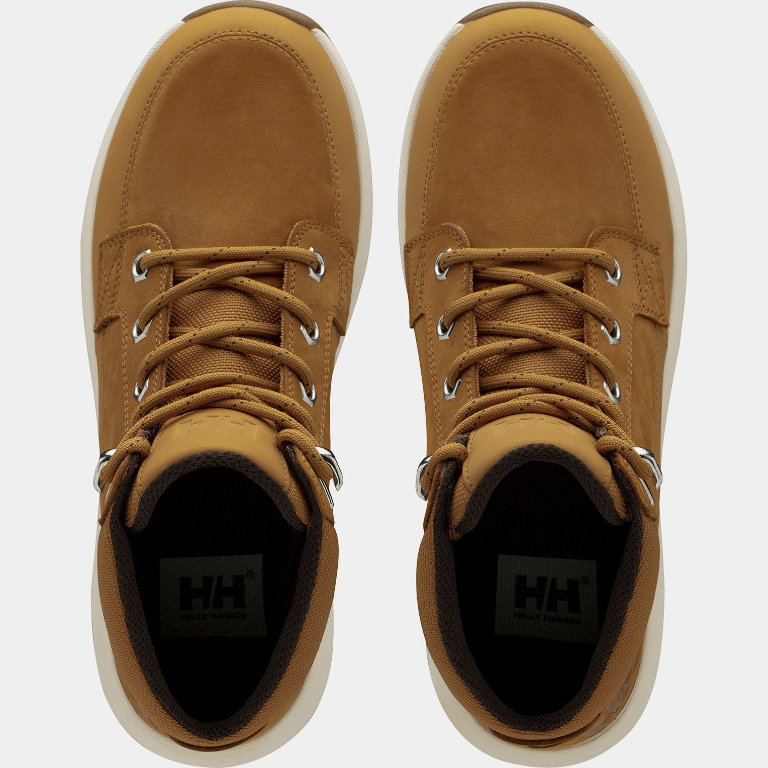 Women's Richmond Demi-cut Casual Boot